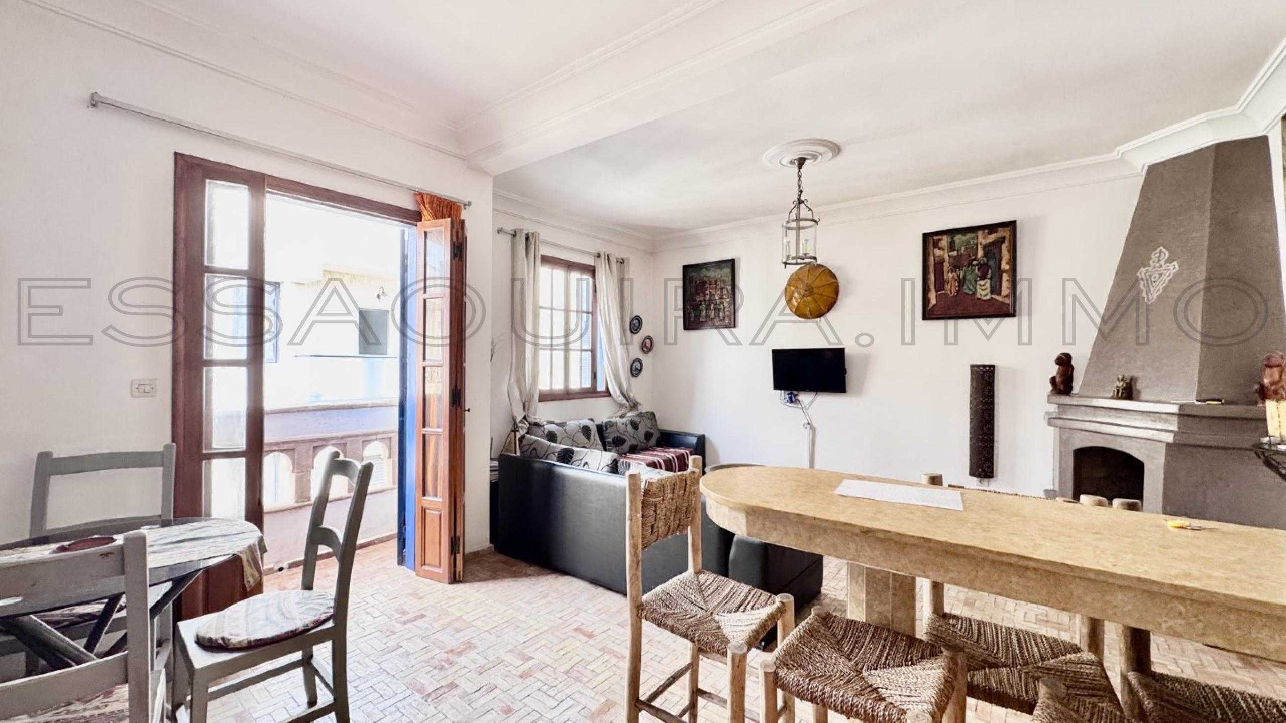 appartement avec wifi