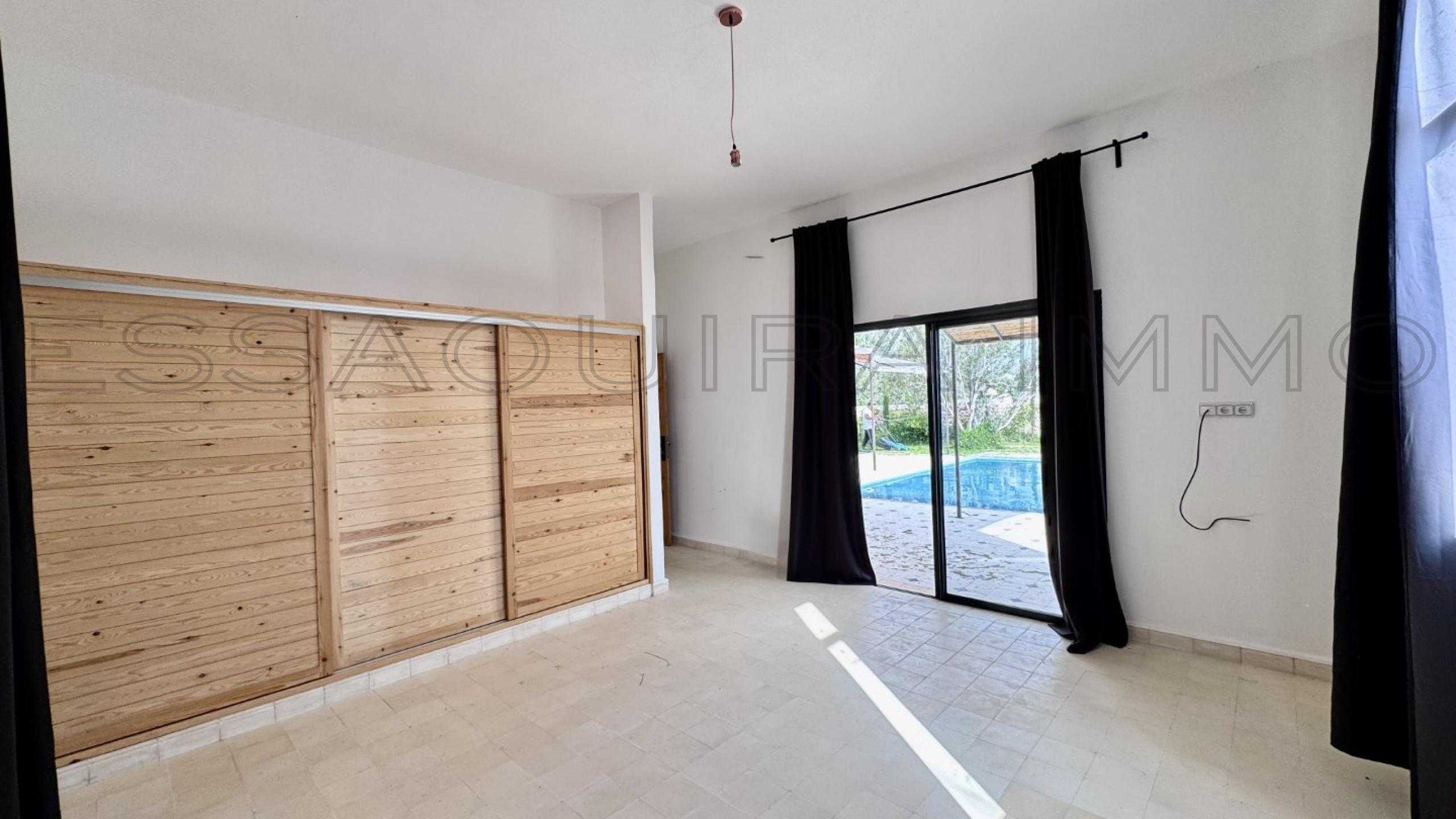 villa référence 2539