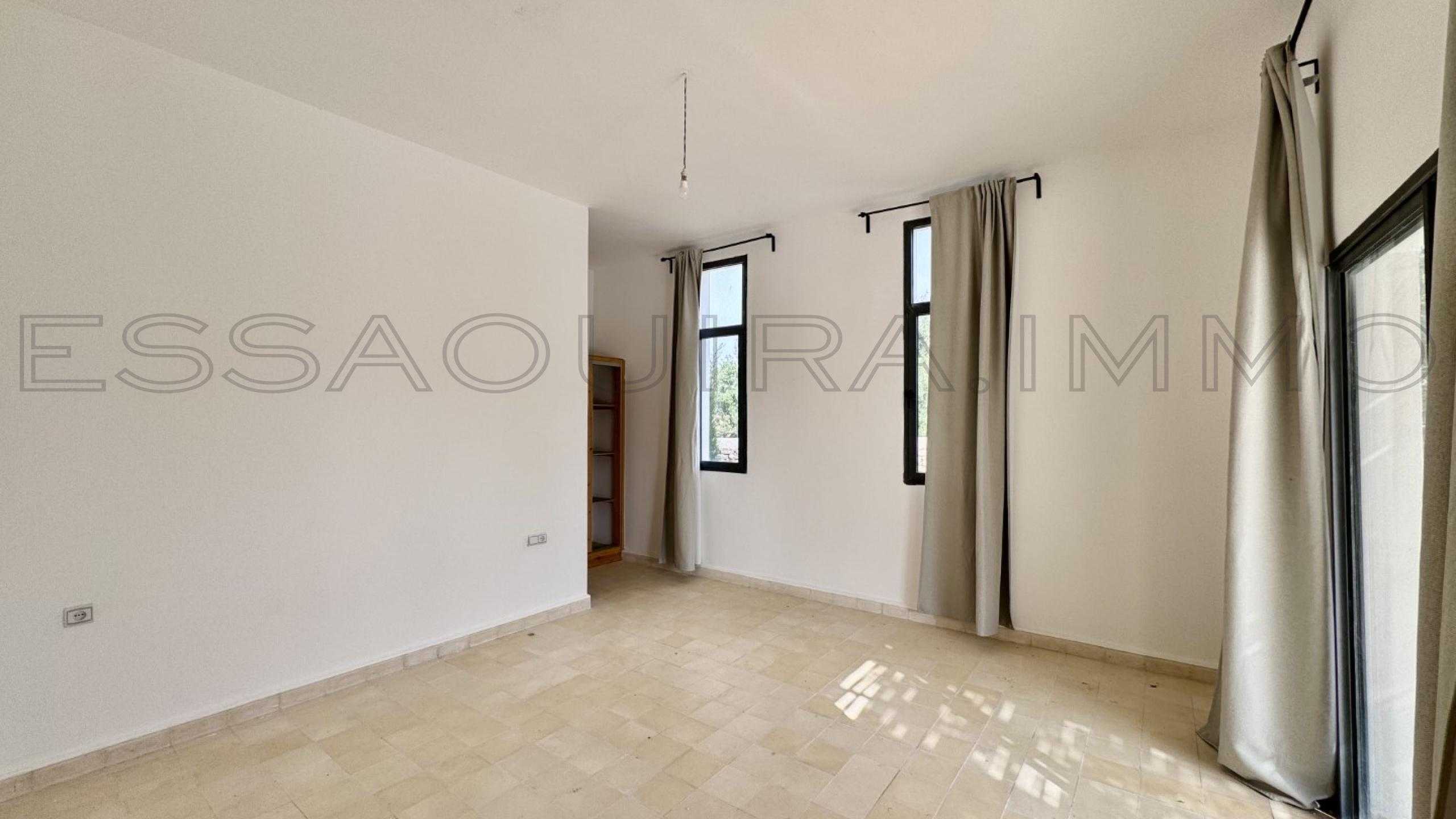 villa référence 2539