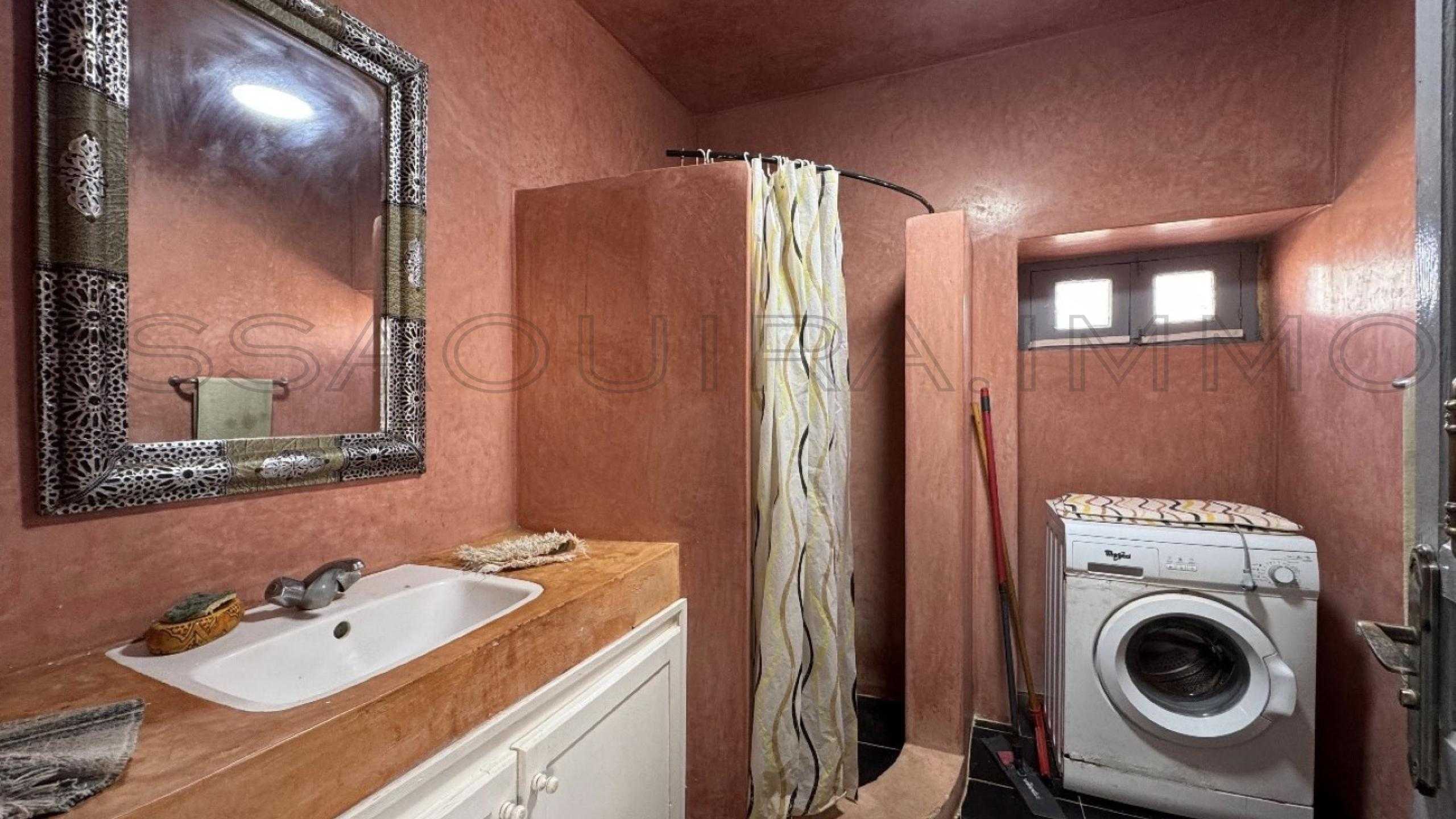 villa référence 2540