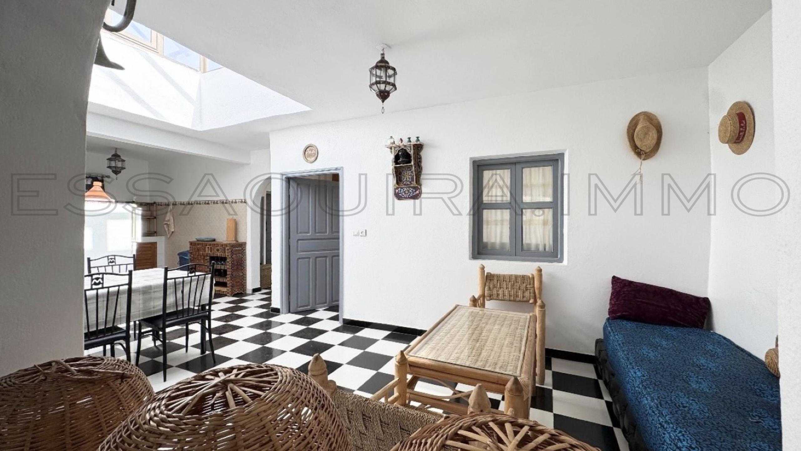 villa référence 2540