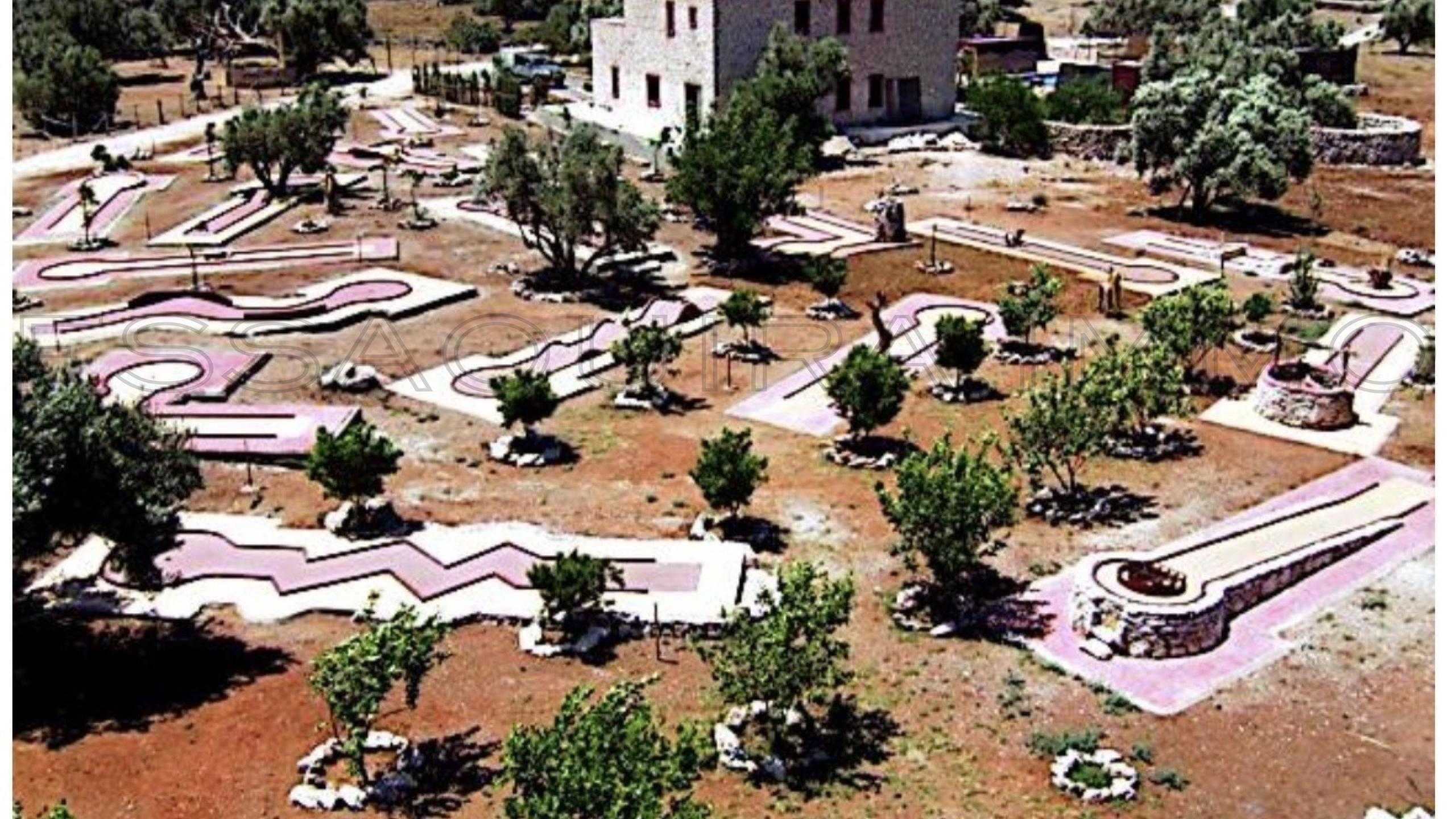 maison d'hôtes en vente à essaouira