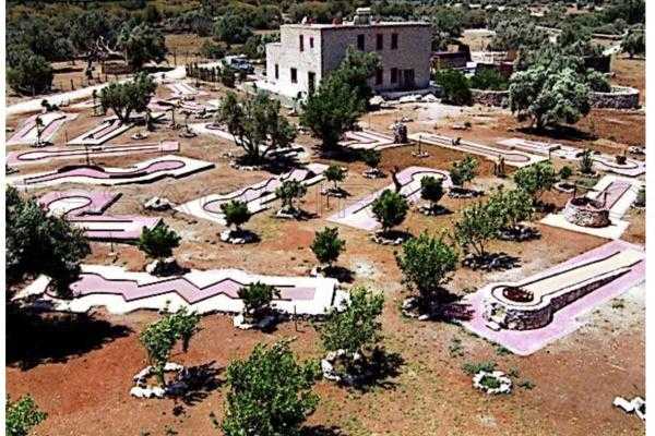 Domaine Éco-Touristique d’Exception avec VNA Définitive 