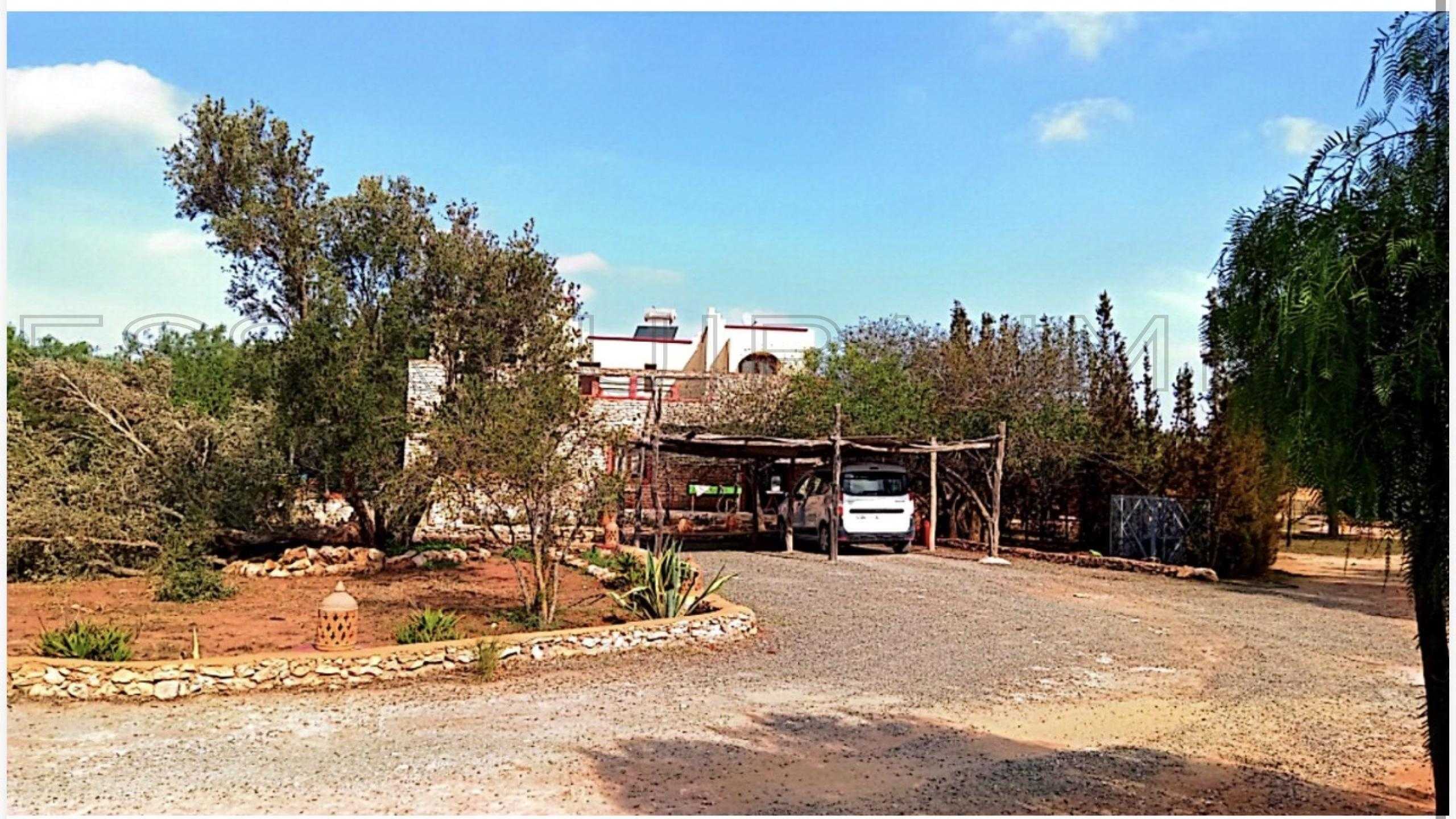 maison d'hôtes avec douche