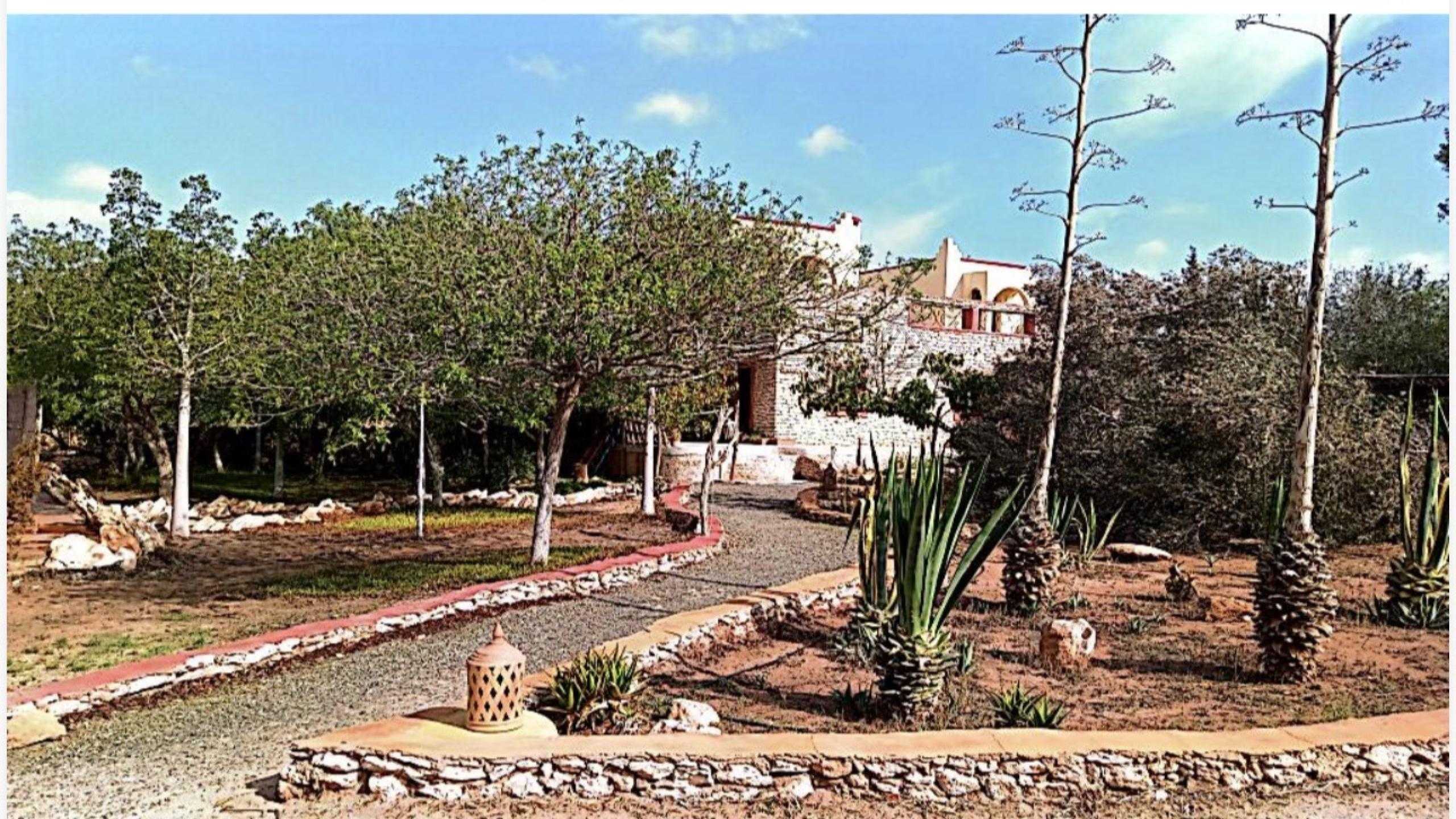 maison d'hôtes avec terrasse