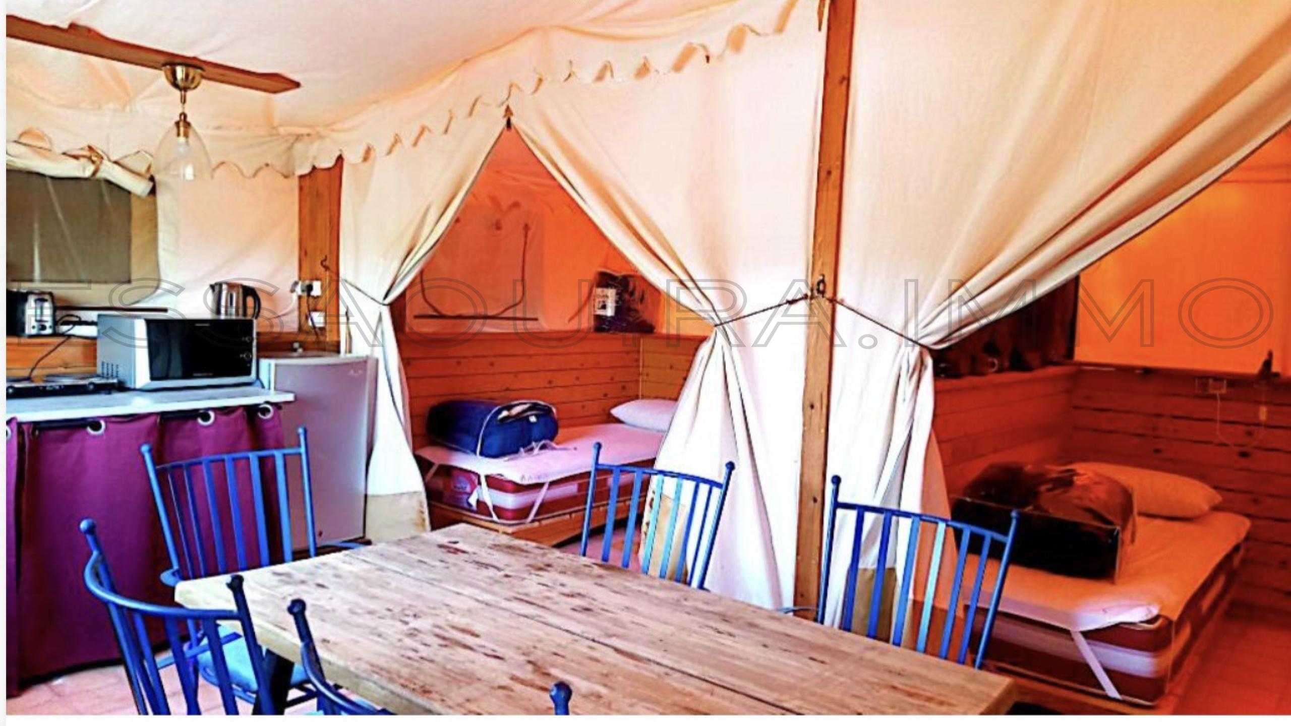 maison d'hôtes avec douche