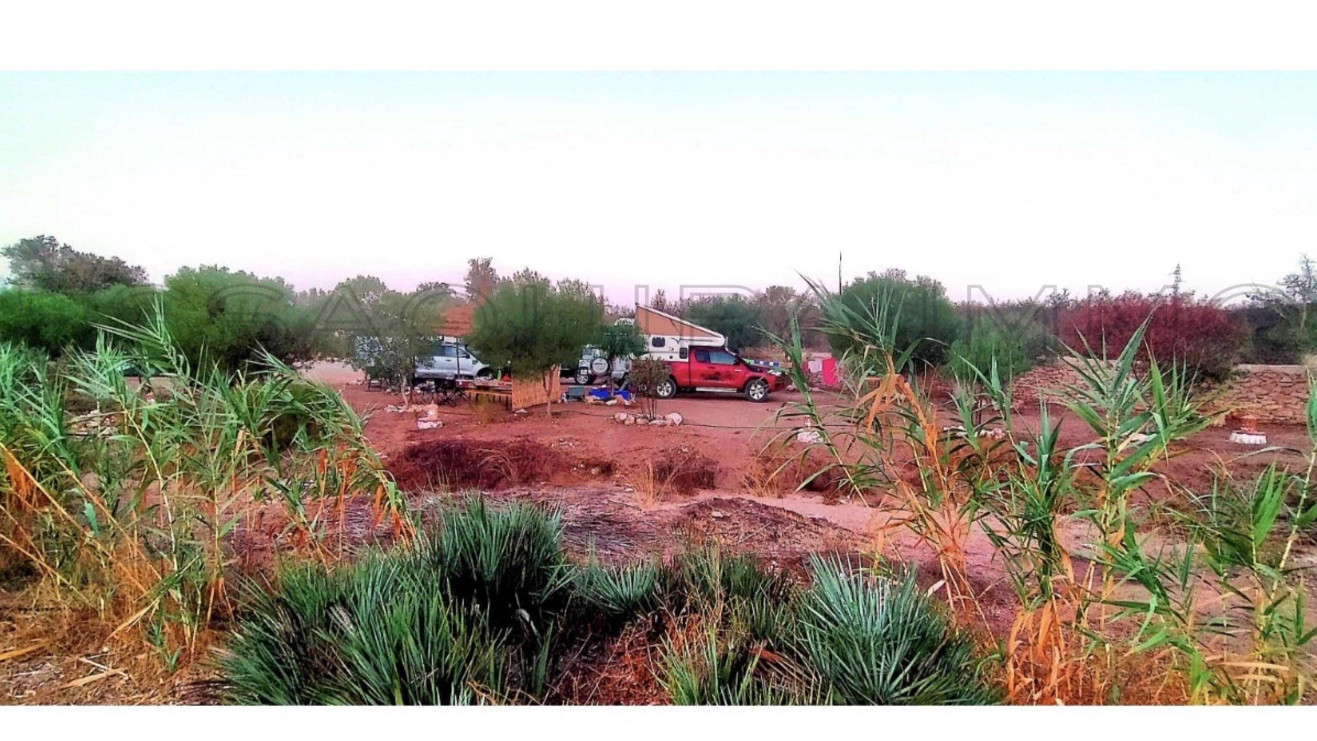 maison d'hôtes en vente à essaouira