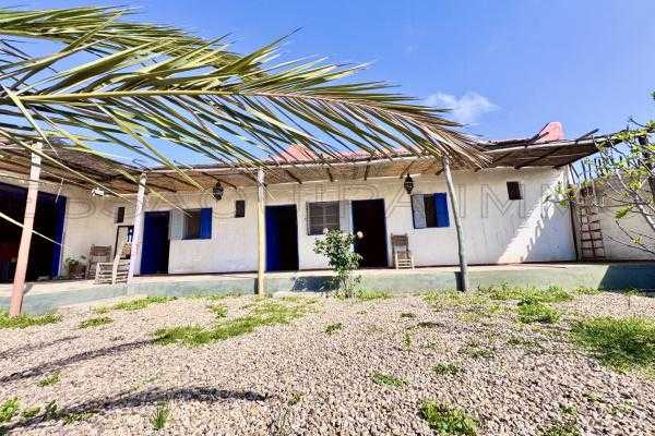 Maison Beldi de Charme – à Ghazoua 