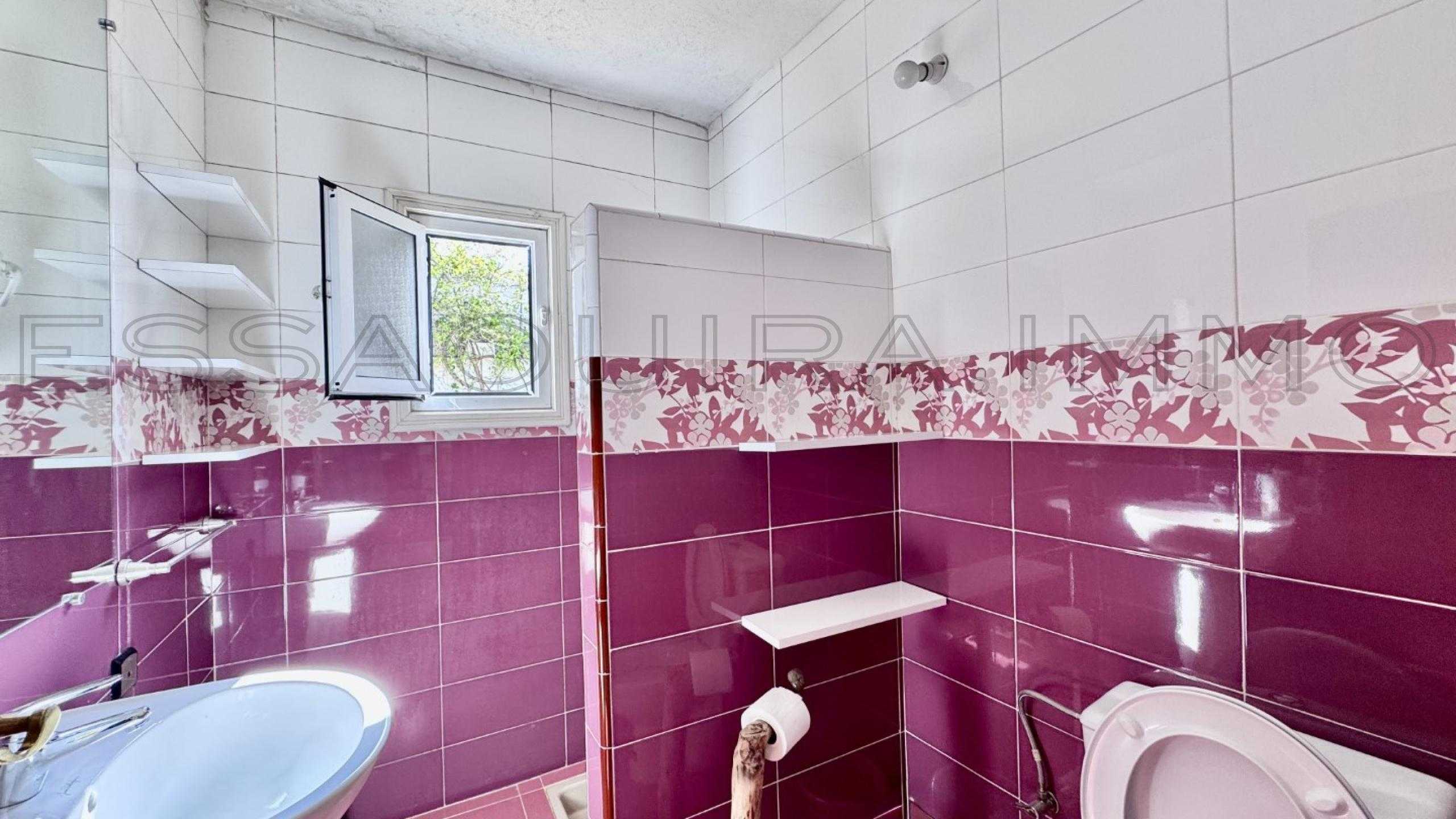 villa référence 2543