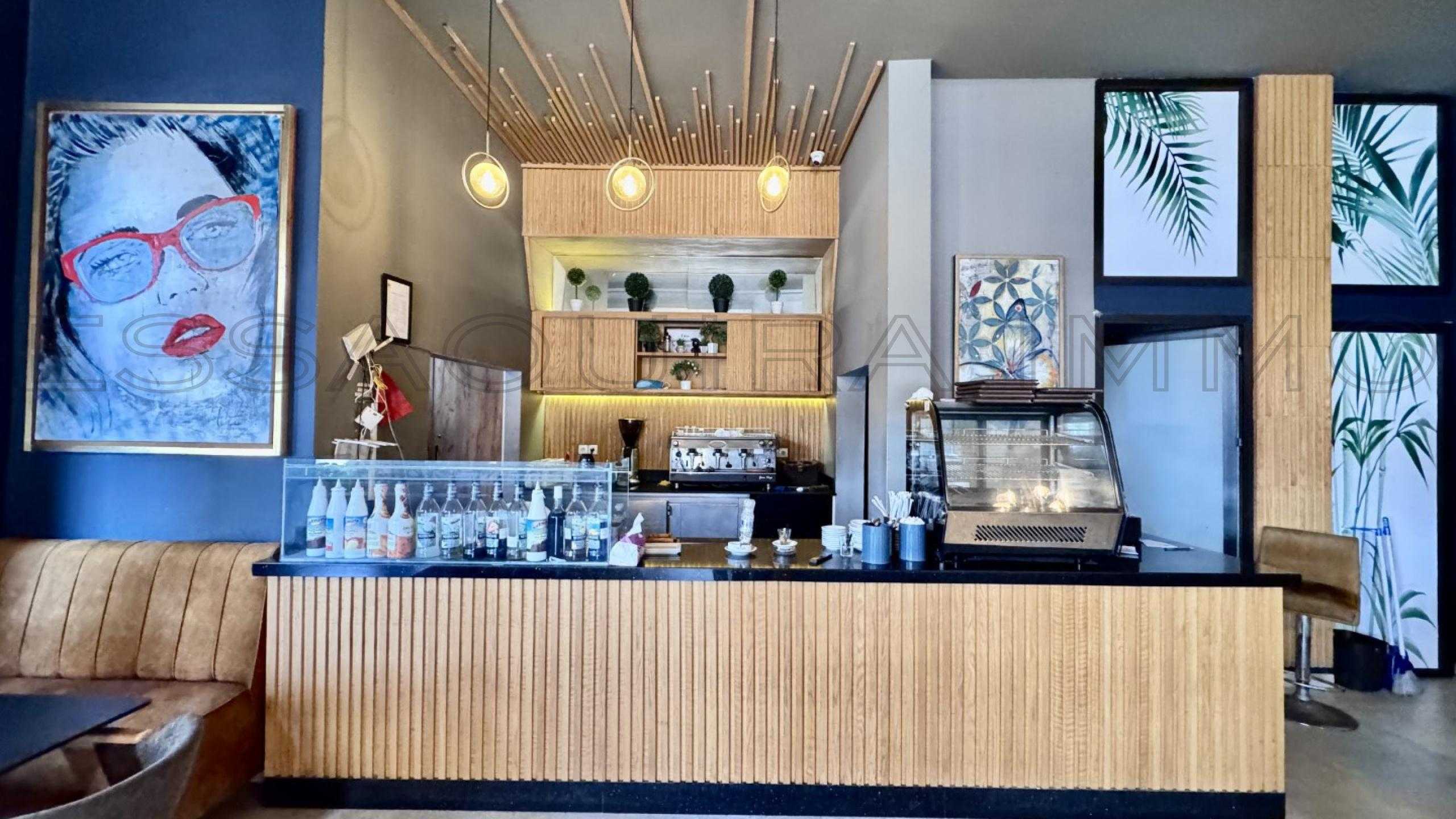 restaurant en vente à essaouira