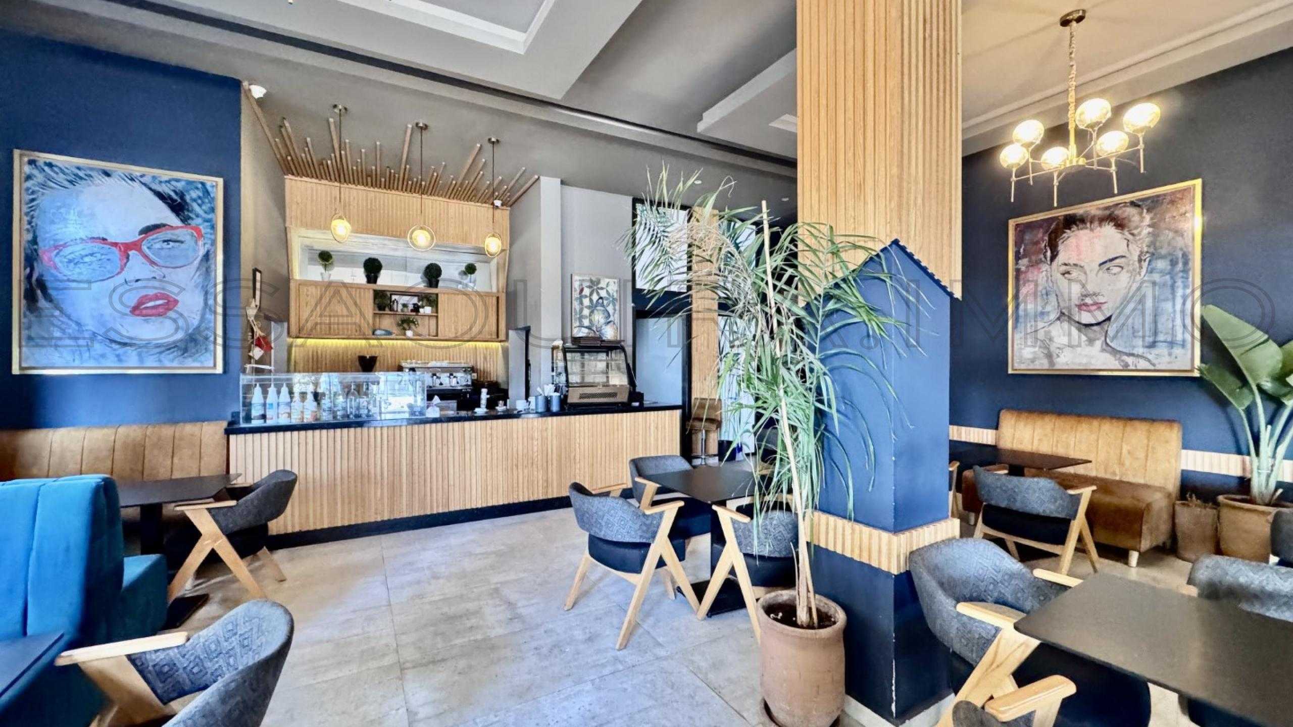 restaurant référence 2544