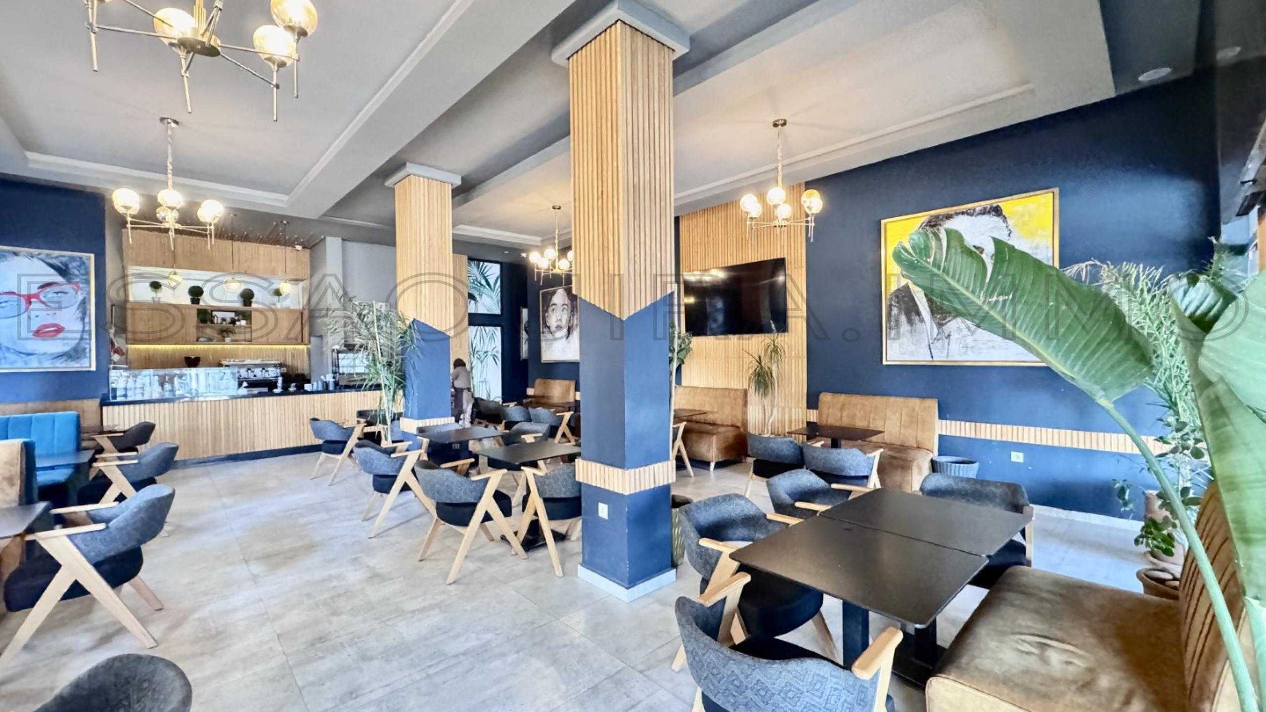 restaurant en vente à essaouira