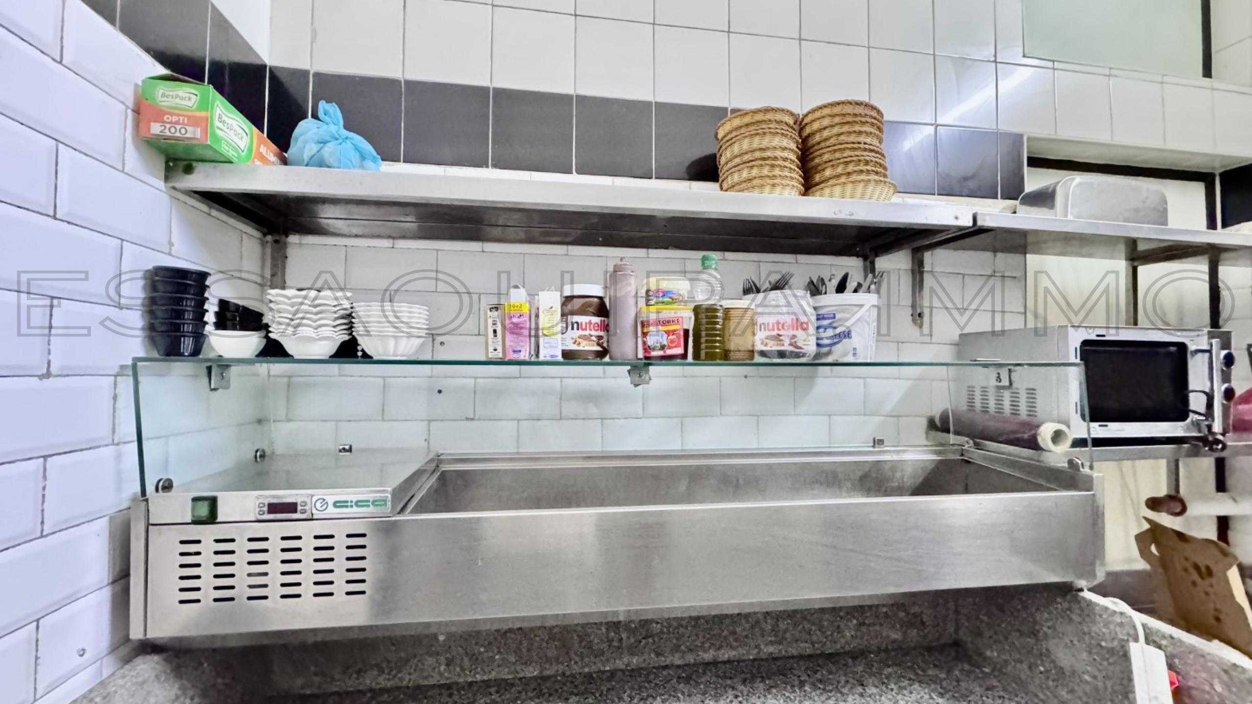 restaurant avec parking