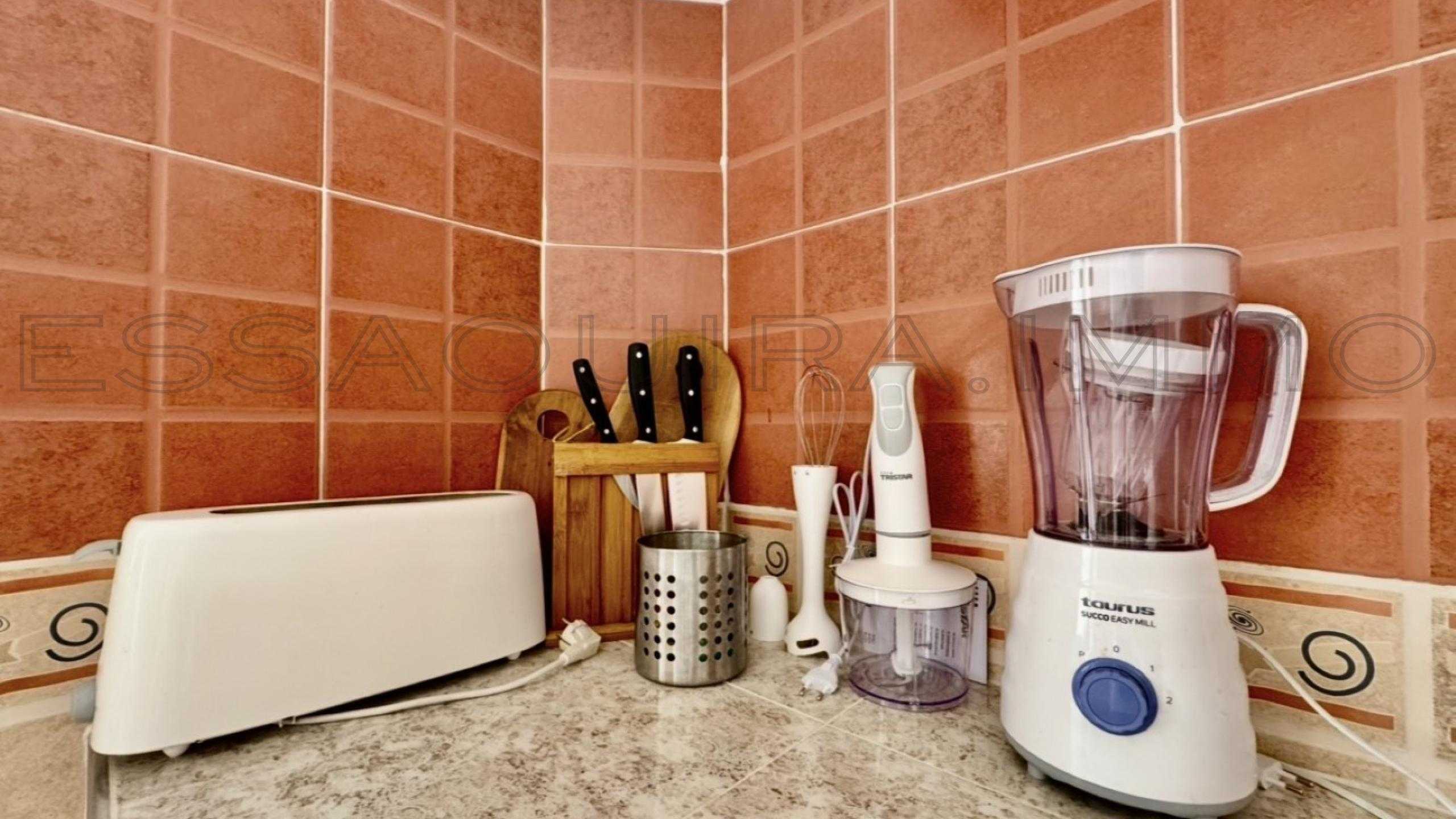 appartement avec parking