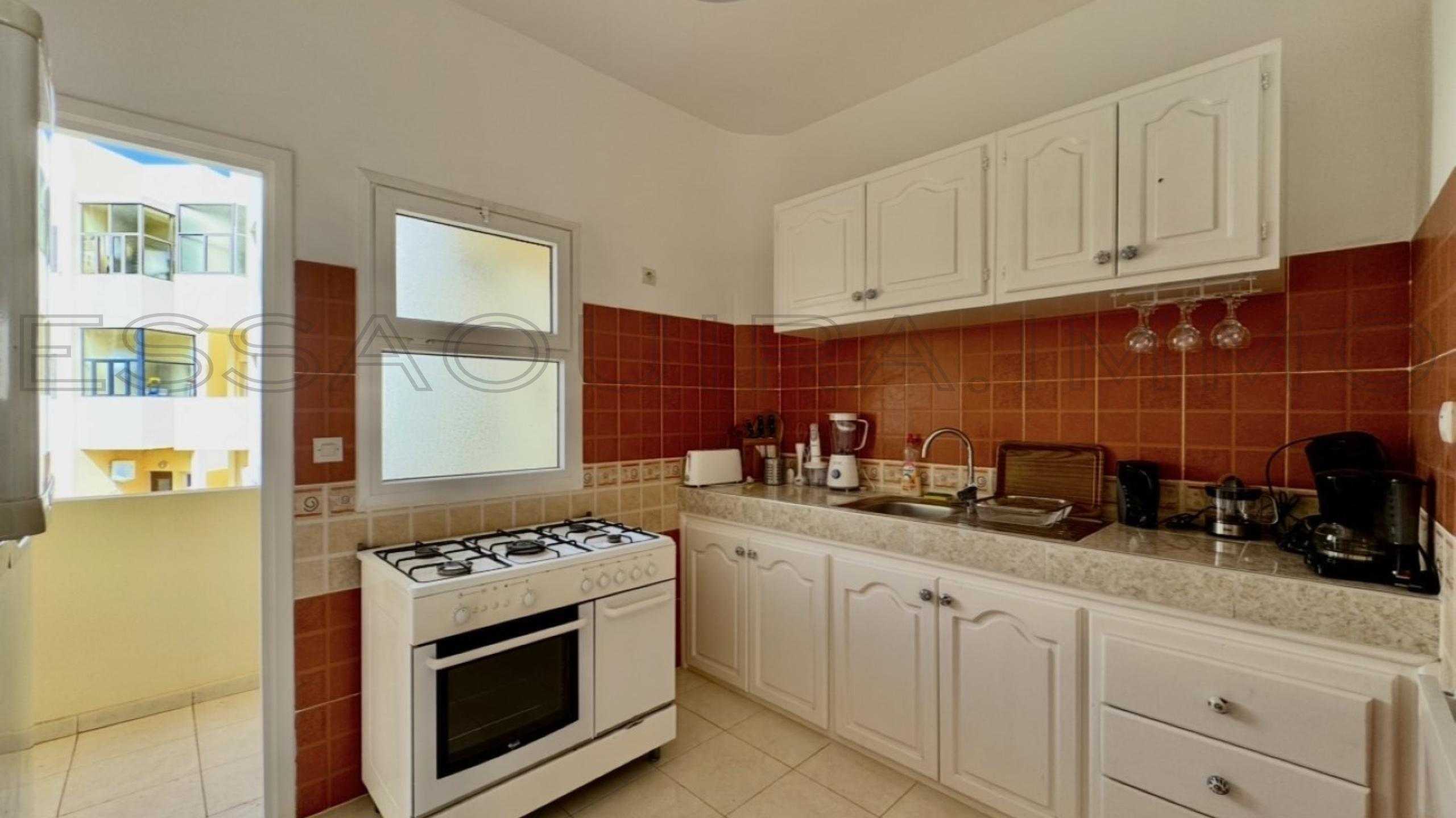 appartement avec machine à laver