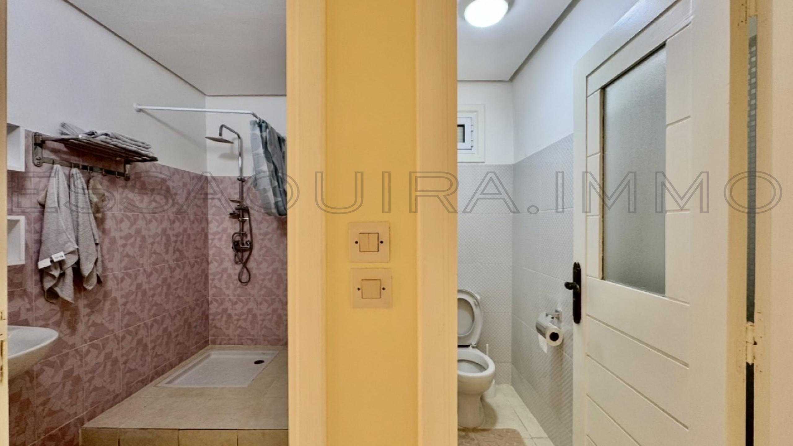 appartement référence 2545