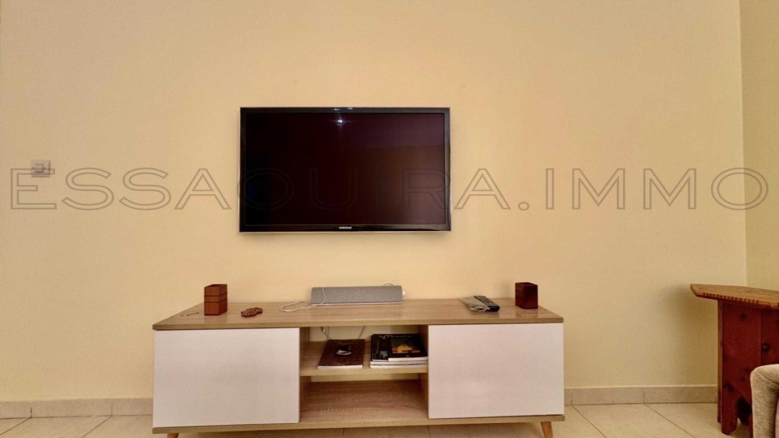 appartement référence 2545