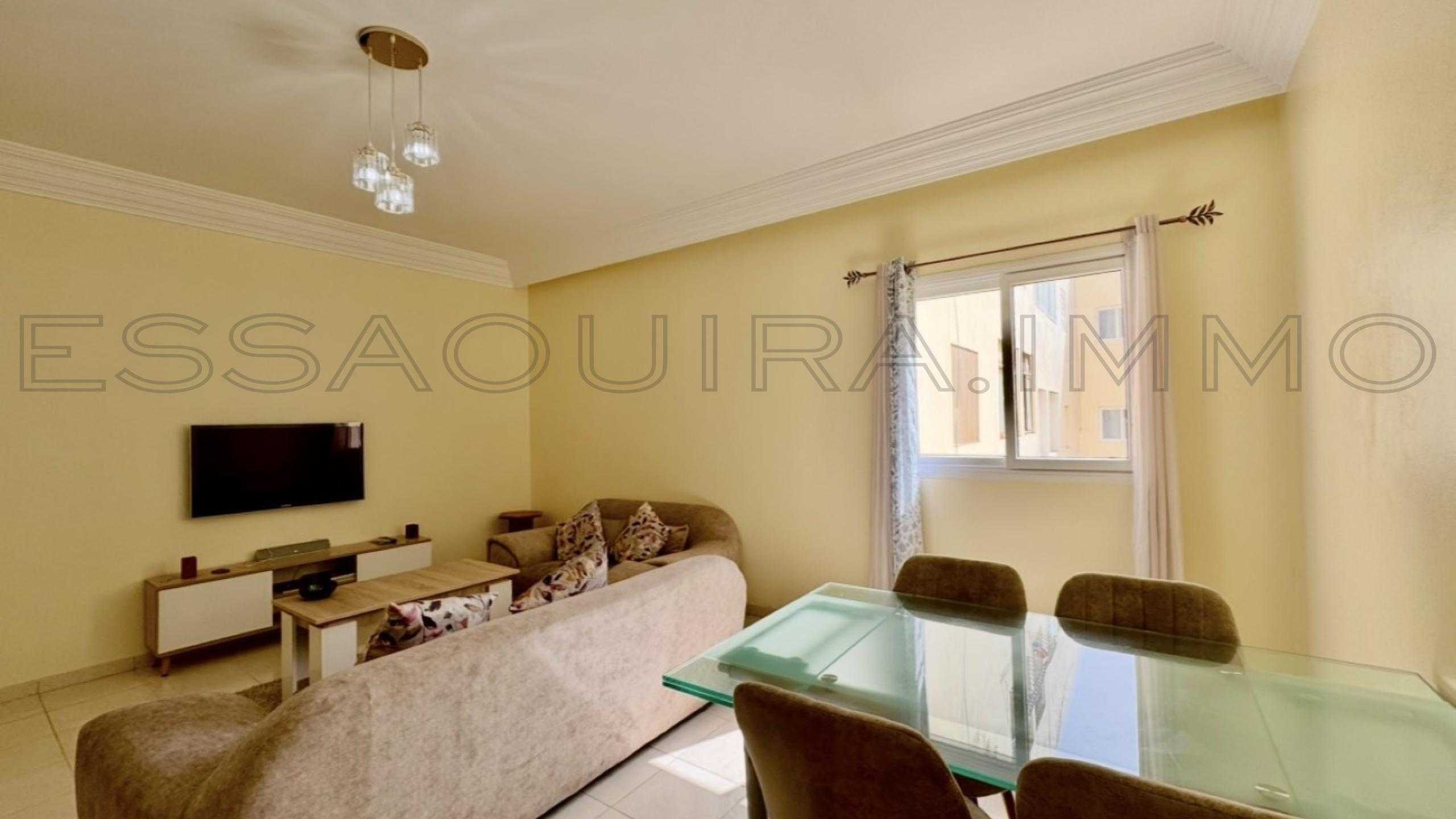 appartement avec douche