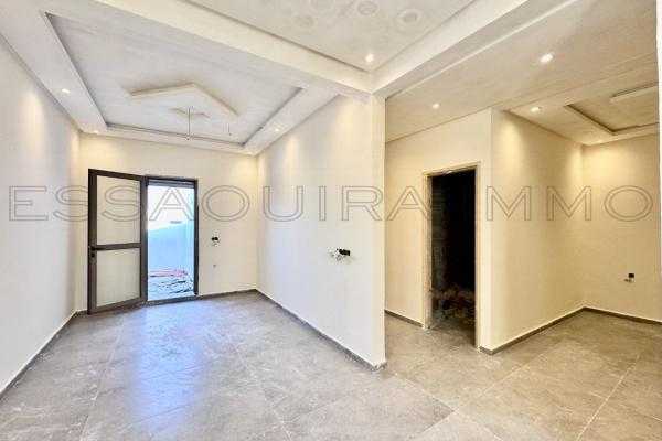 Appartement avec terrasse et solarium privatif 