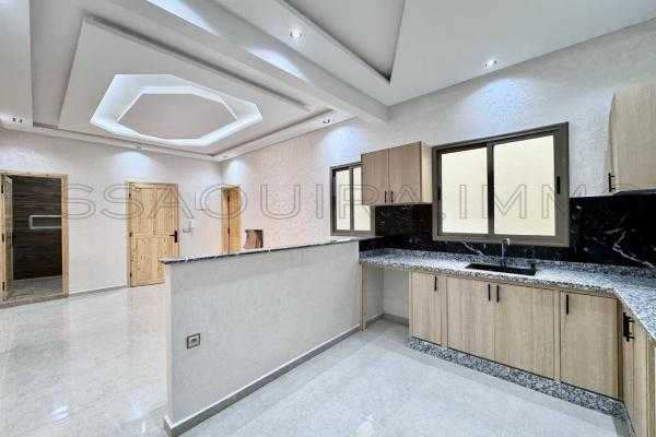 Bel appartement neuf à deux pas de la Médina