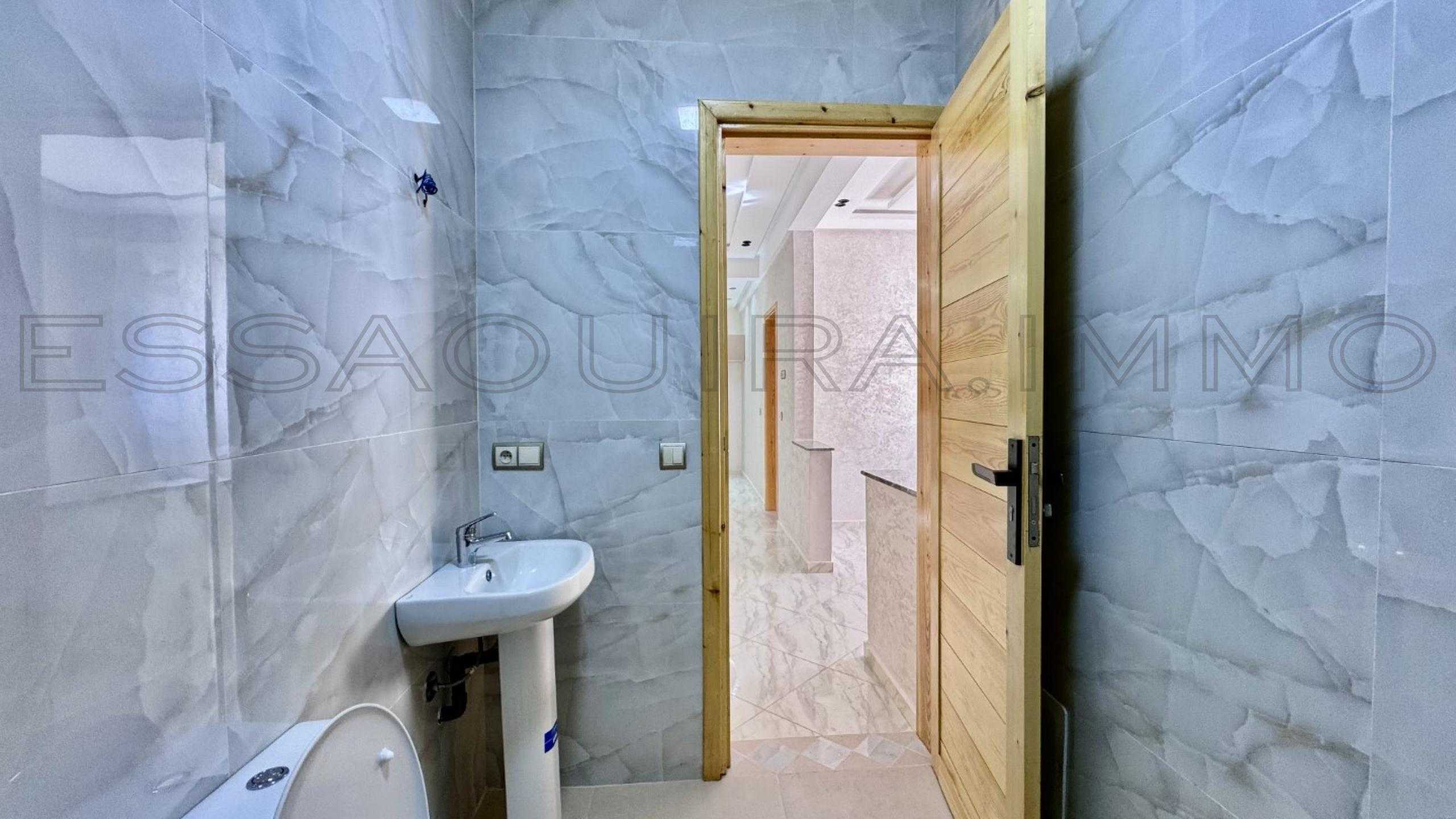 appartement référence 2548