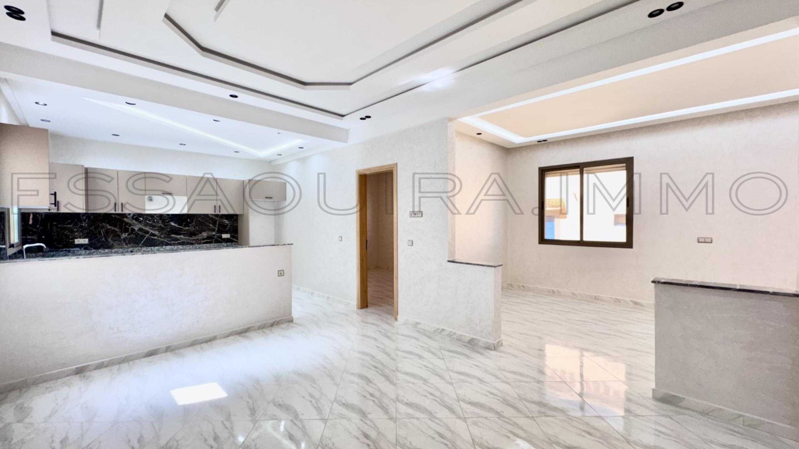 appartement en vente à essaouira