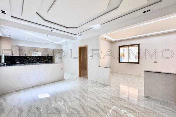 Appartement neuf moderne à proximité immédiate de la Médina 