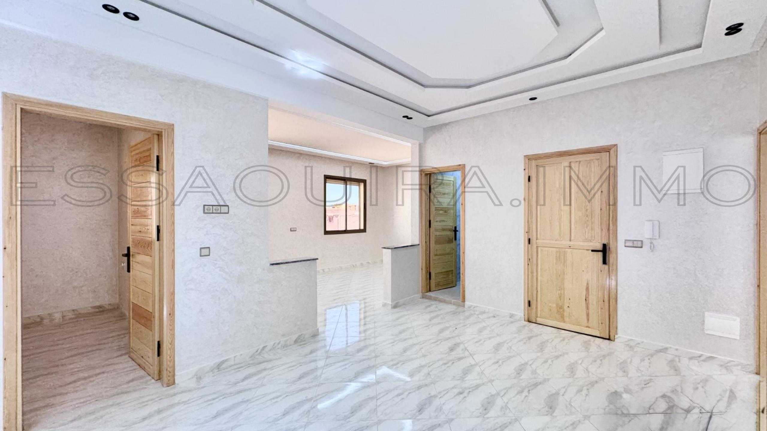 appartement de 90 m&sup2; sur un terrain de 0 m&sup2;