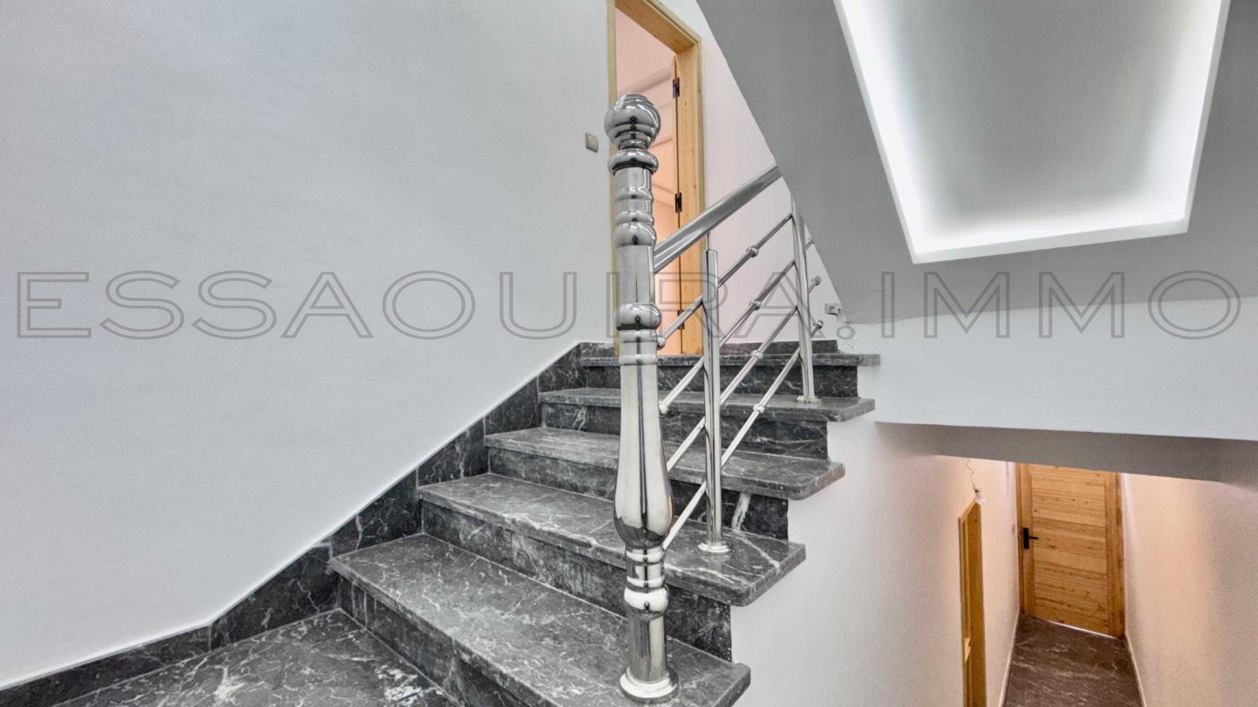 appartement avec titré