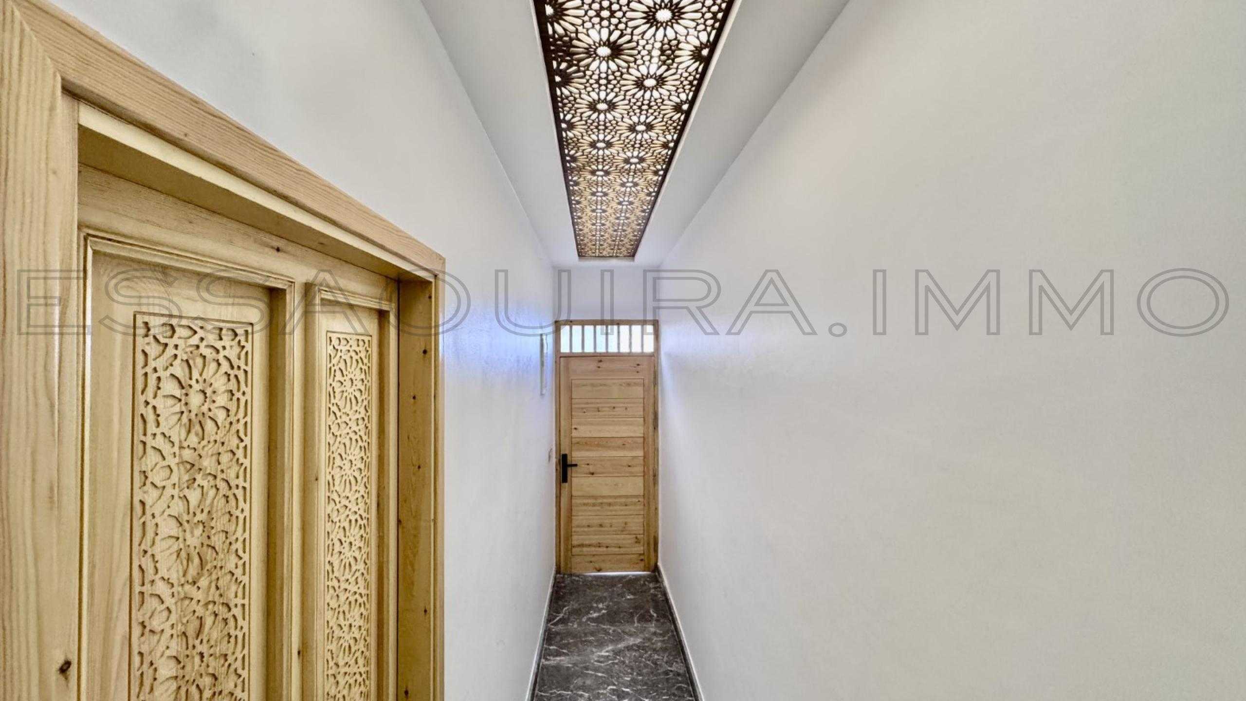 appartement en vente à essaouira