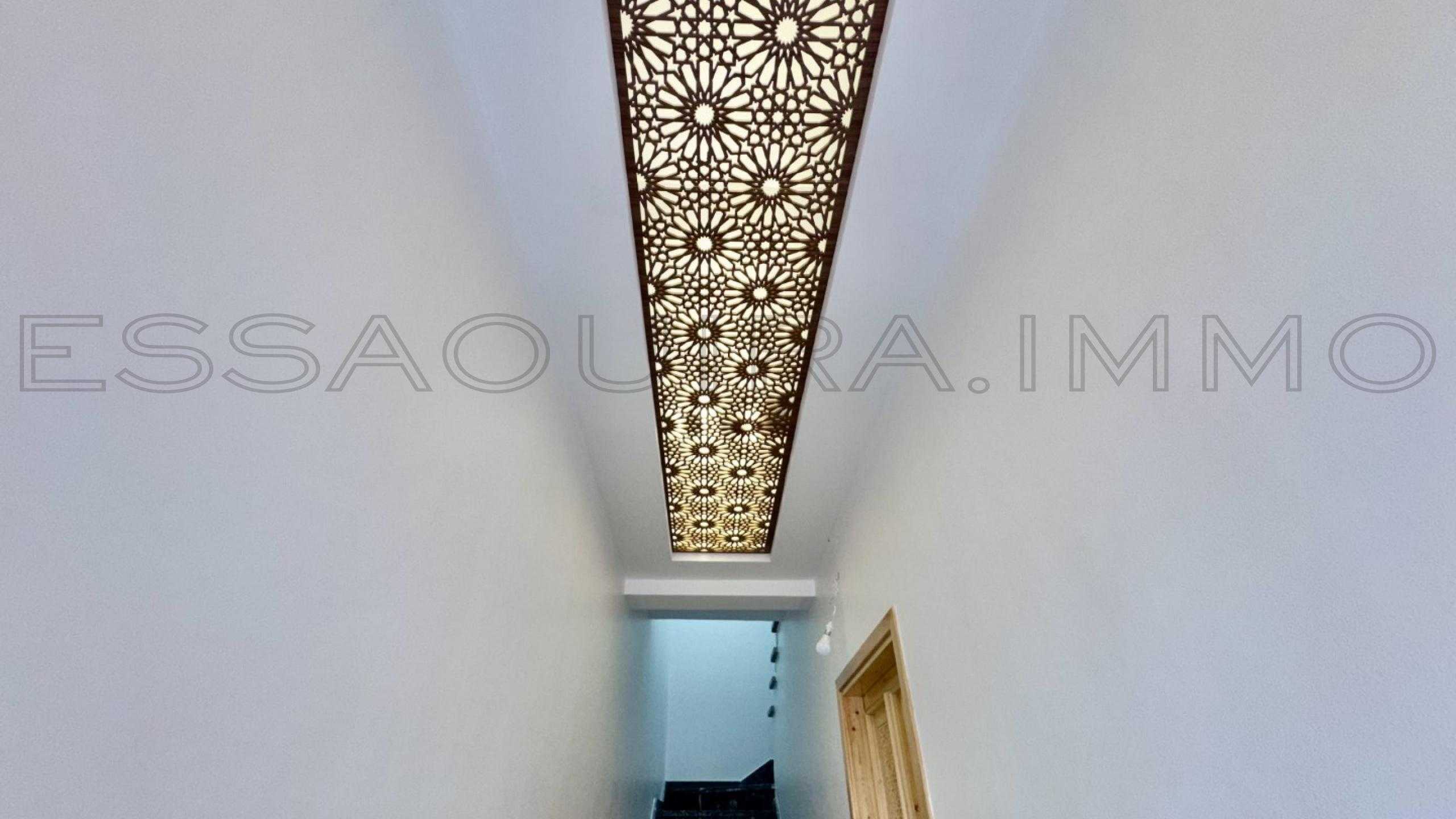 appartement référence 2548