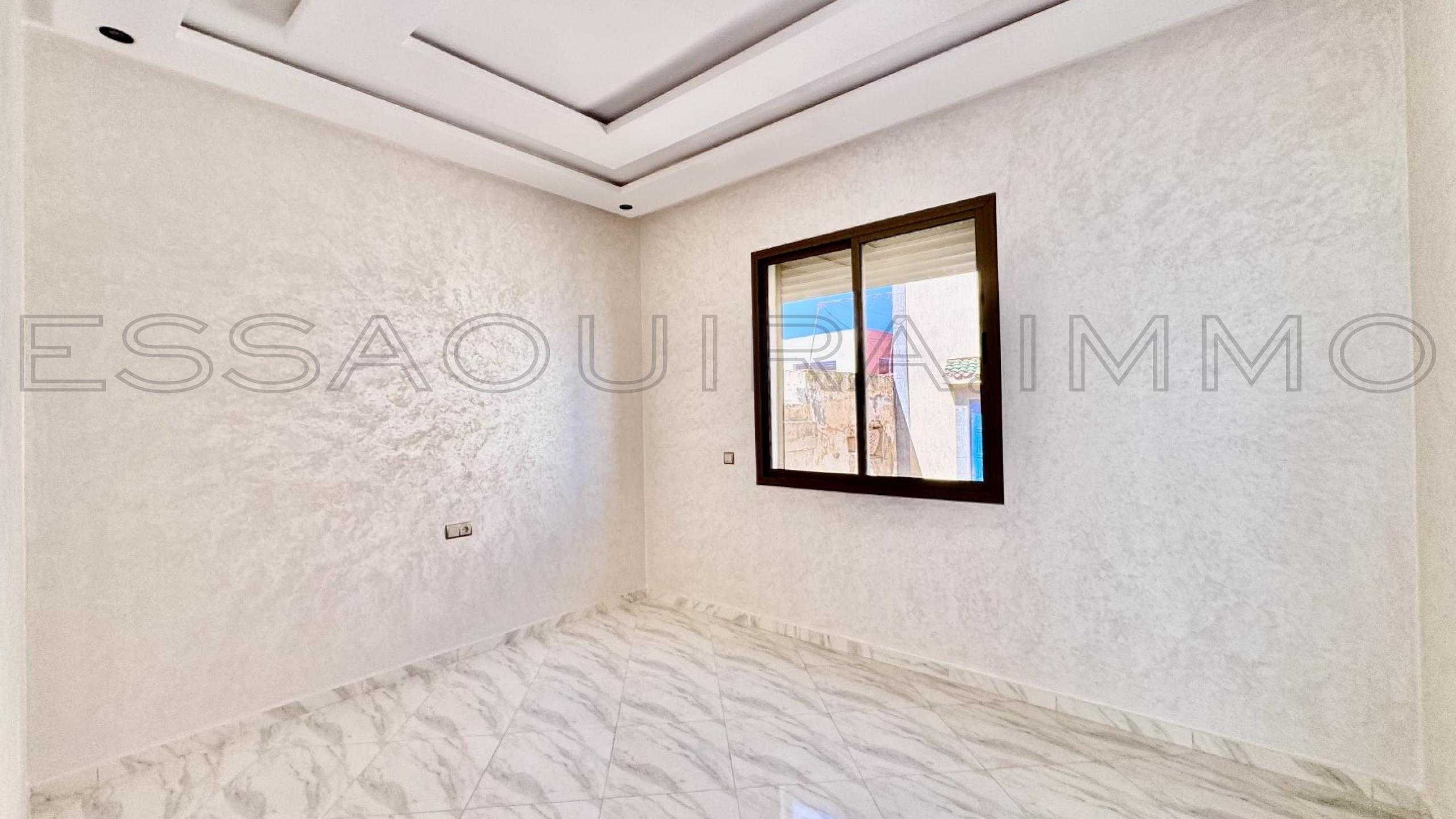 appartement avec titré