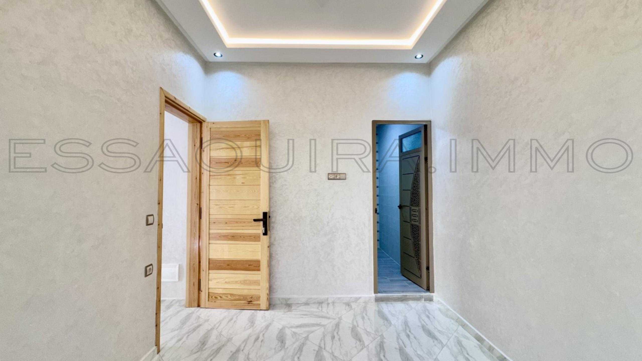 appartement de 90 m&sup2; sur un terrain de 0 m&sup2;