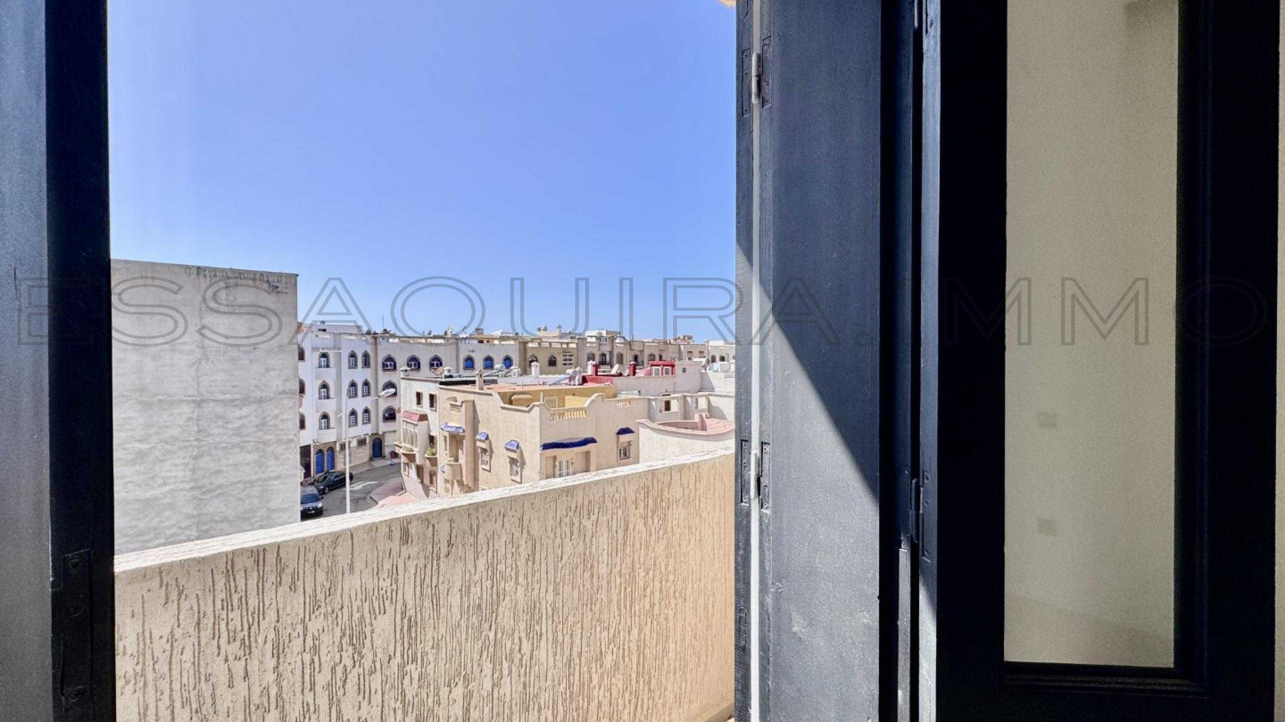 appartement référence 2551