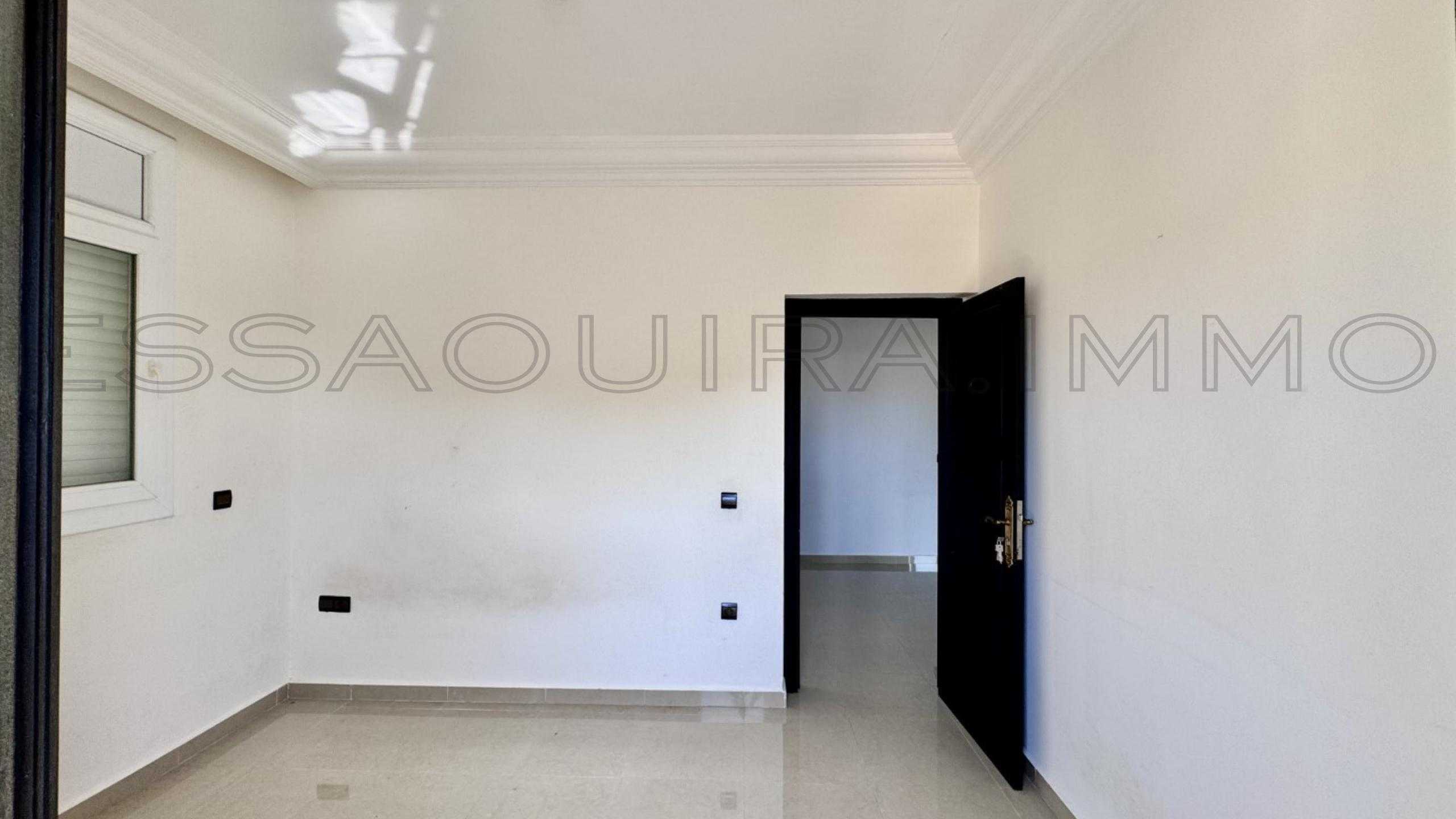 appartement à 5 000dhs /mois