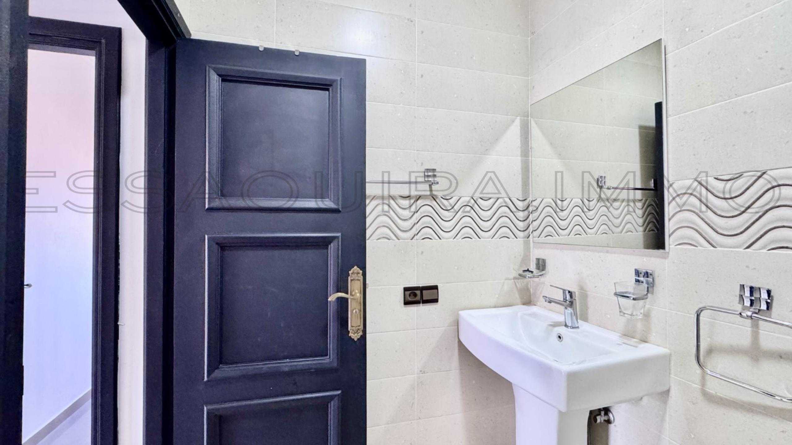 appartement référence 2551