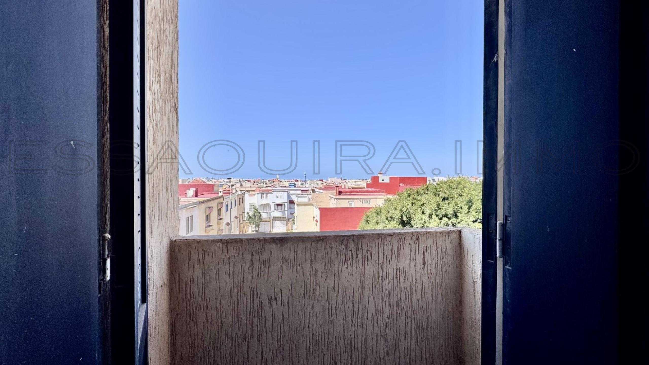 appartement de 85 m&sup2; sur un terrain de 0 m&sup2;