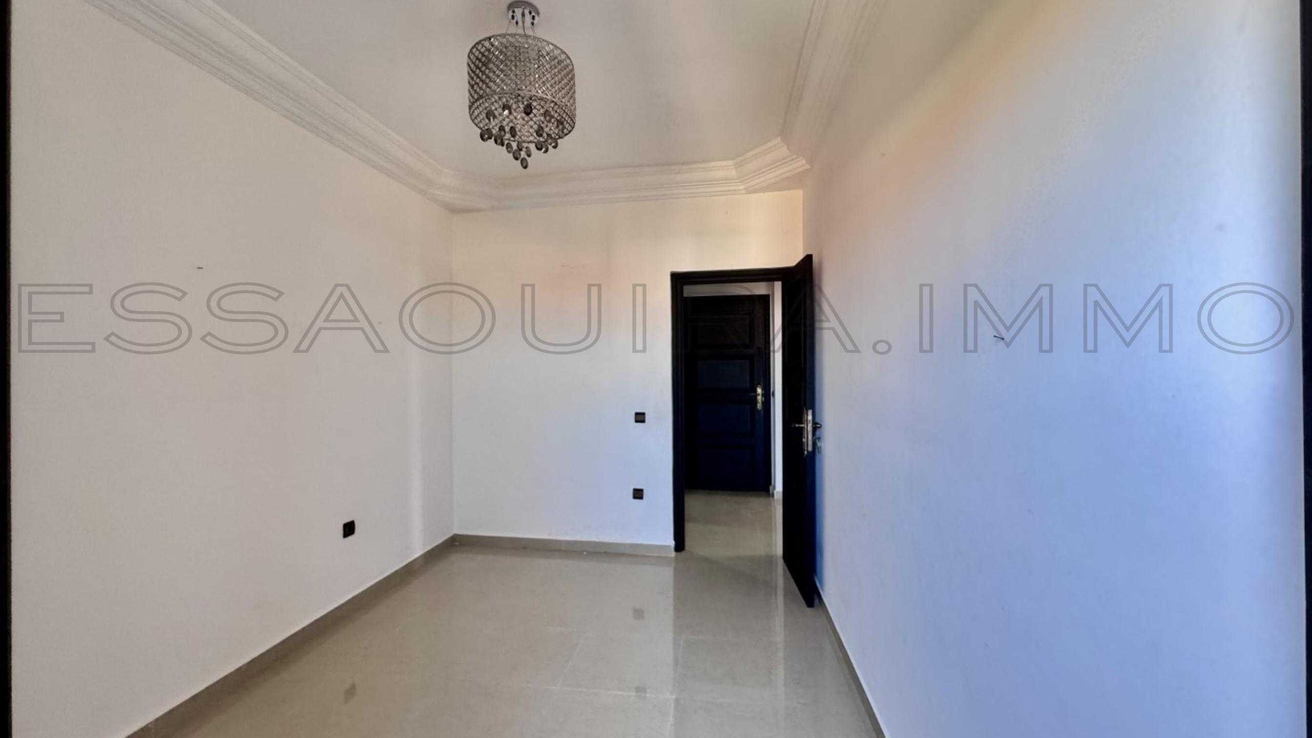 appartement avec douche