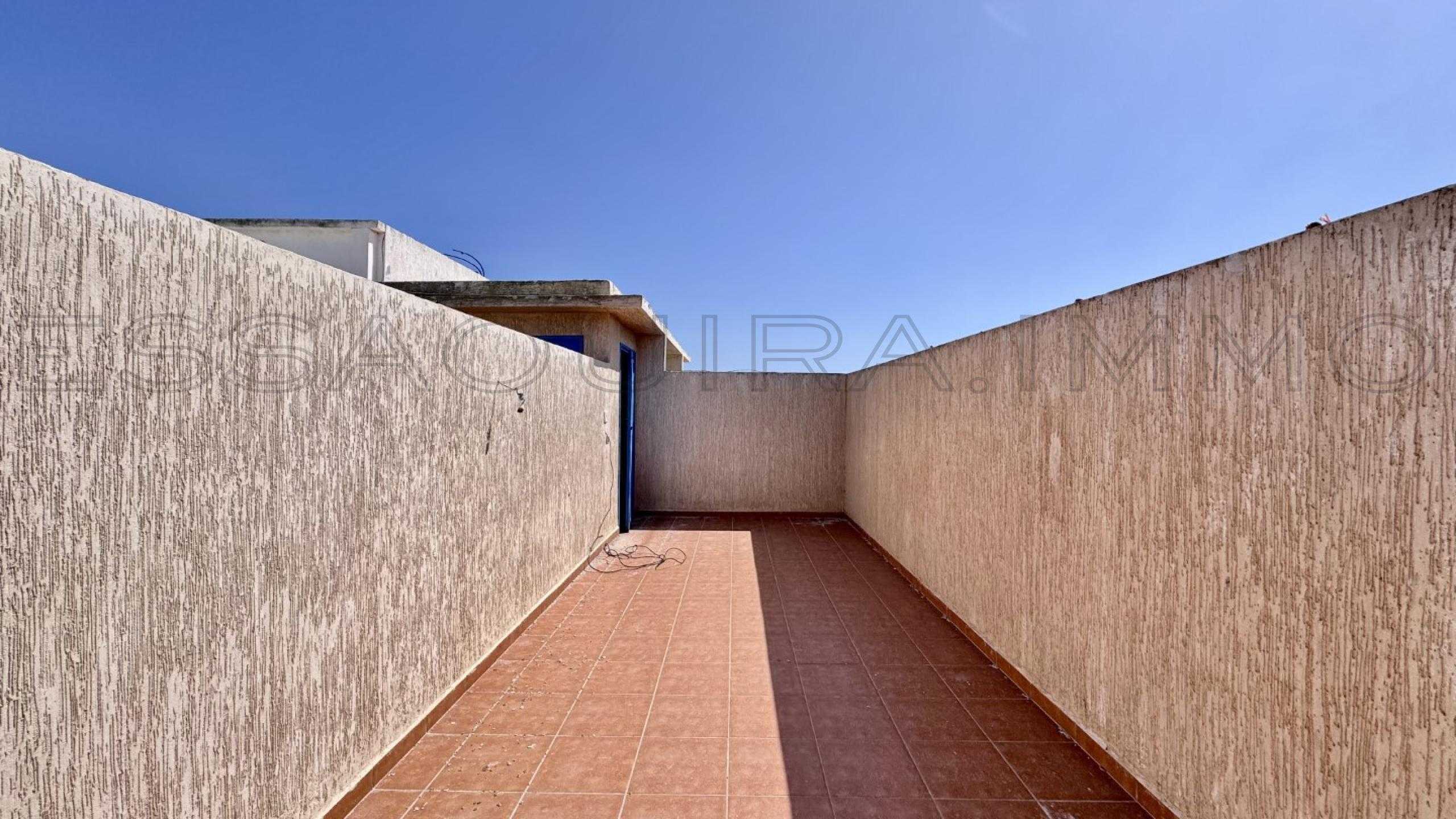 appartement à 5 000dhs /mois