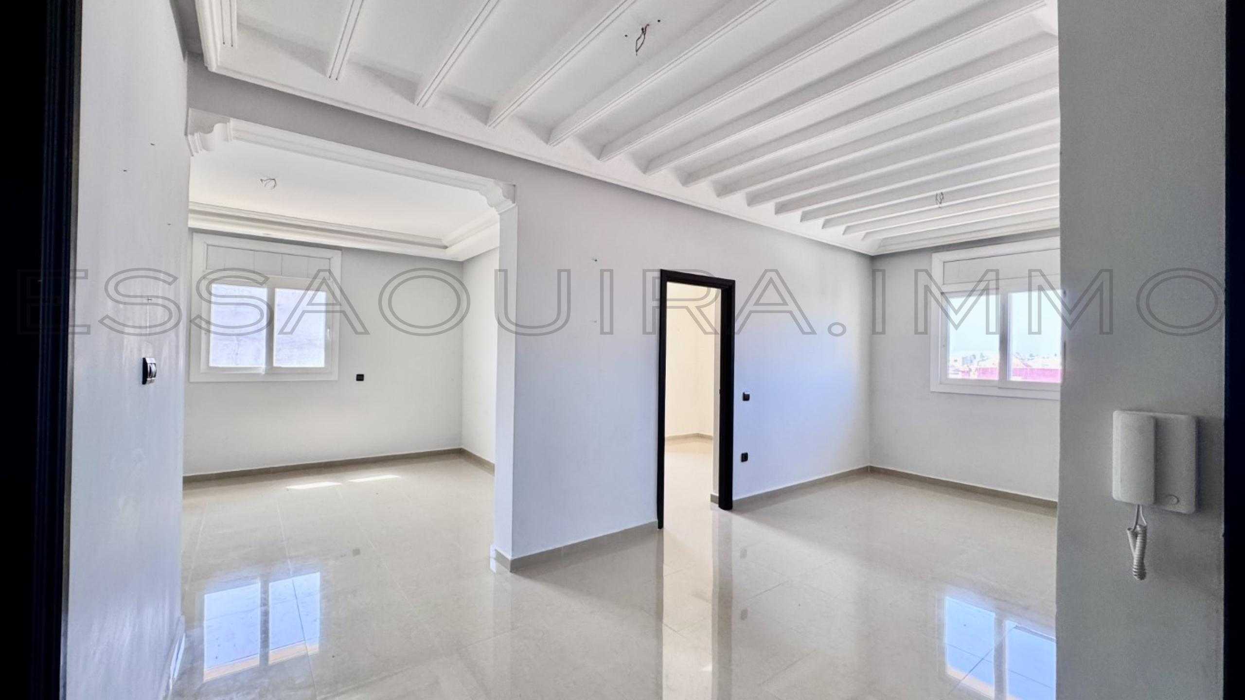 appartement référence 2551