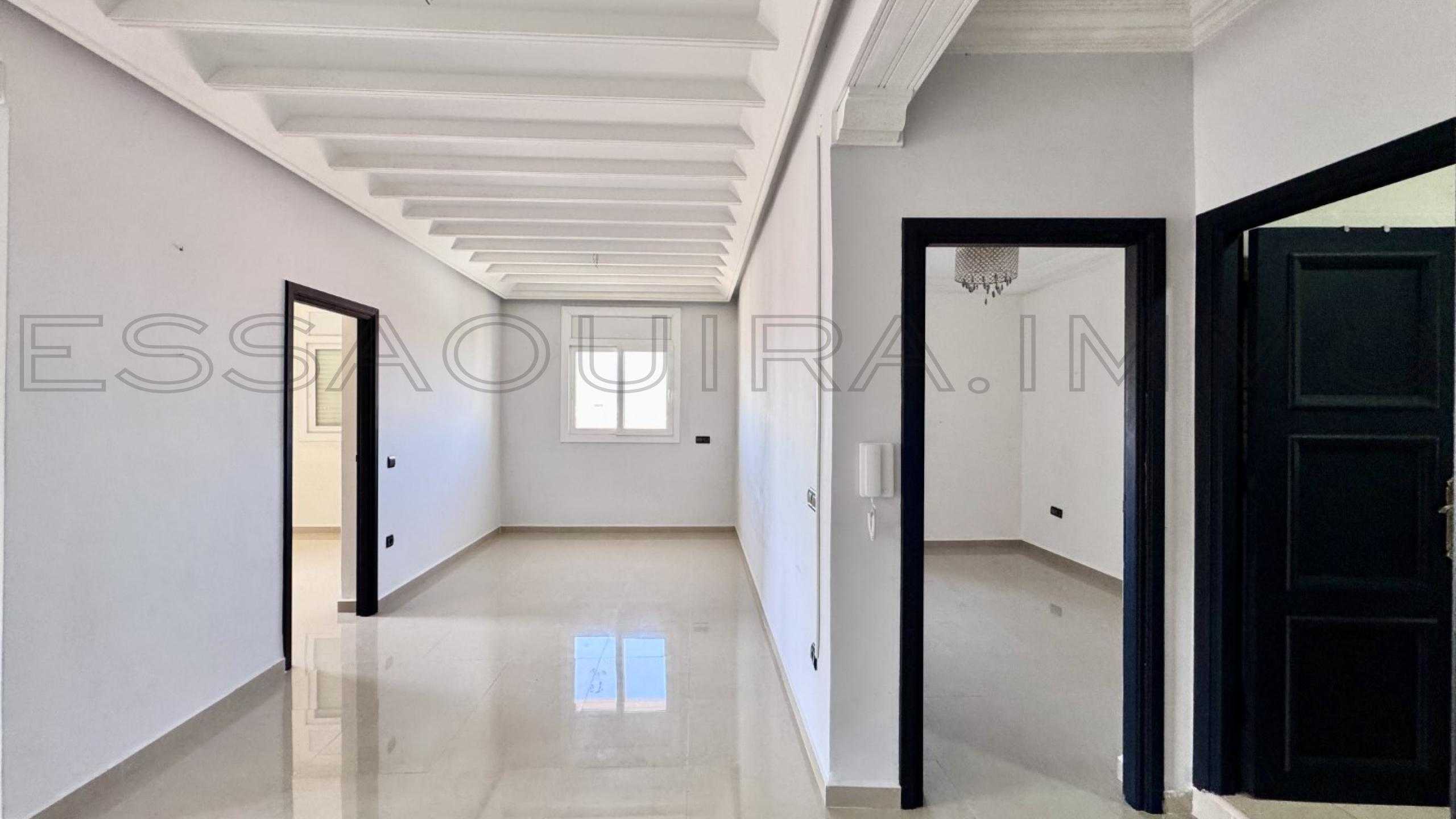 appartement en location longue durée à essaouira