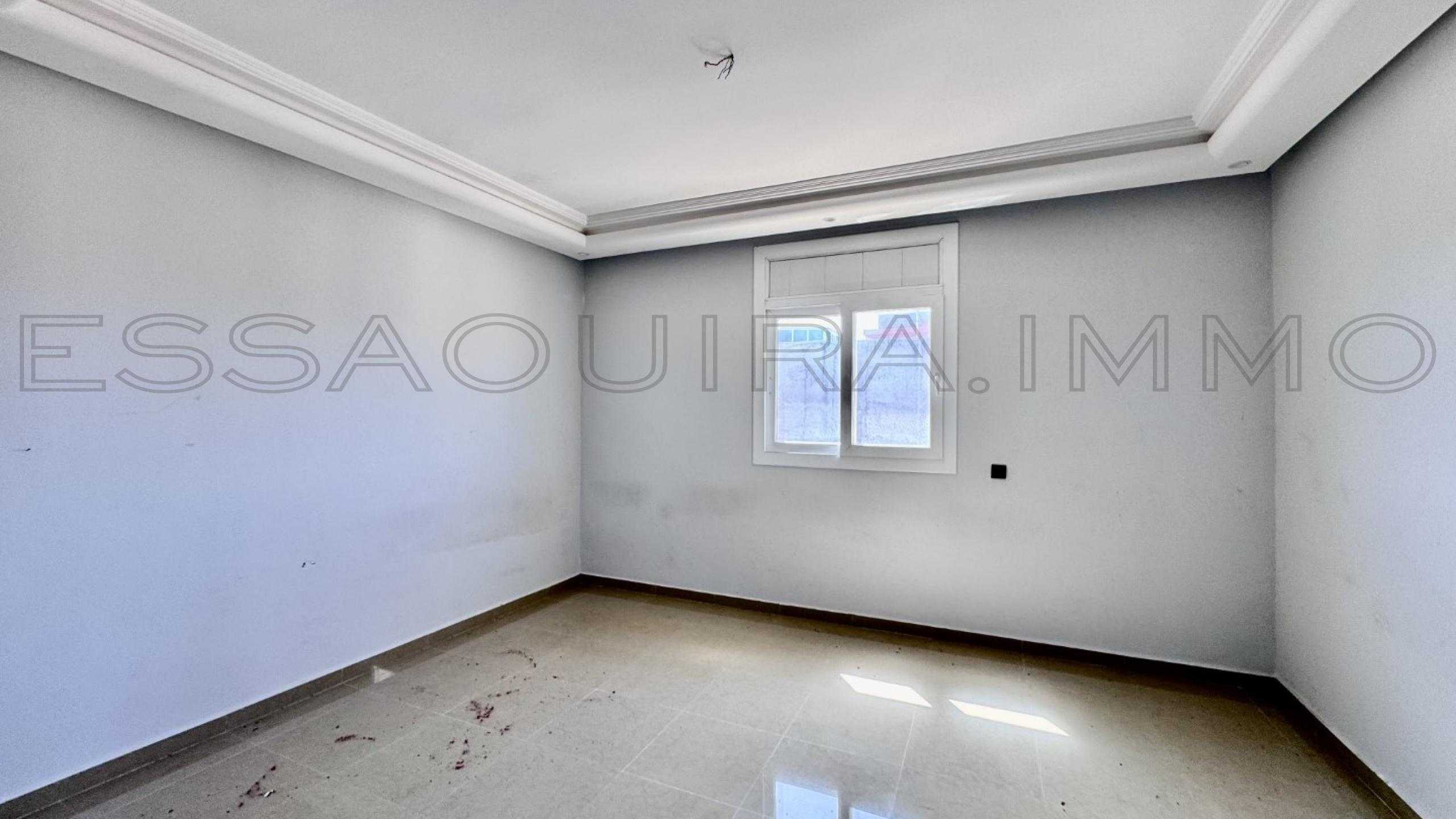 appartement à 5 000dhs /mois