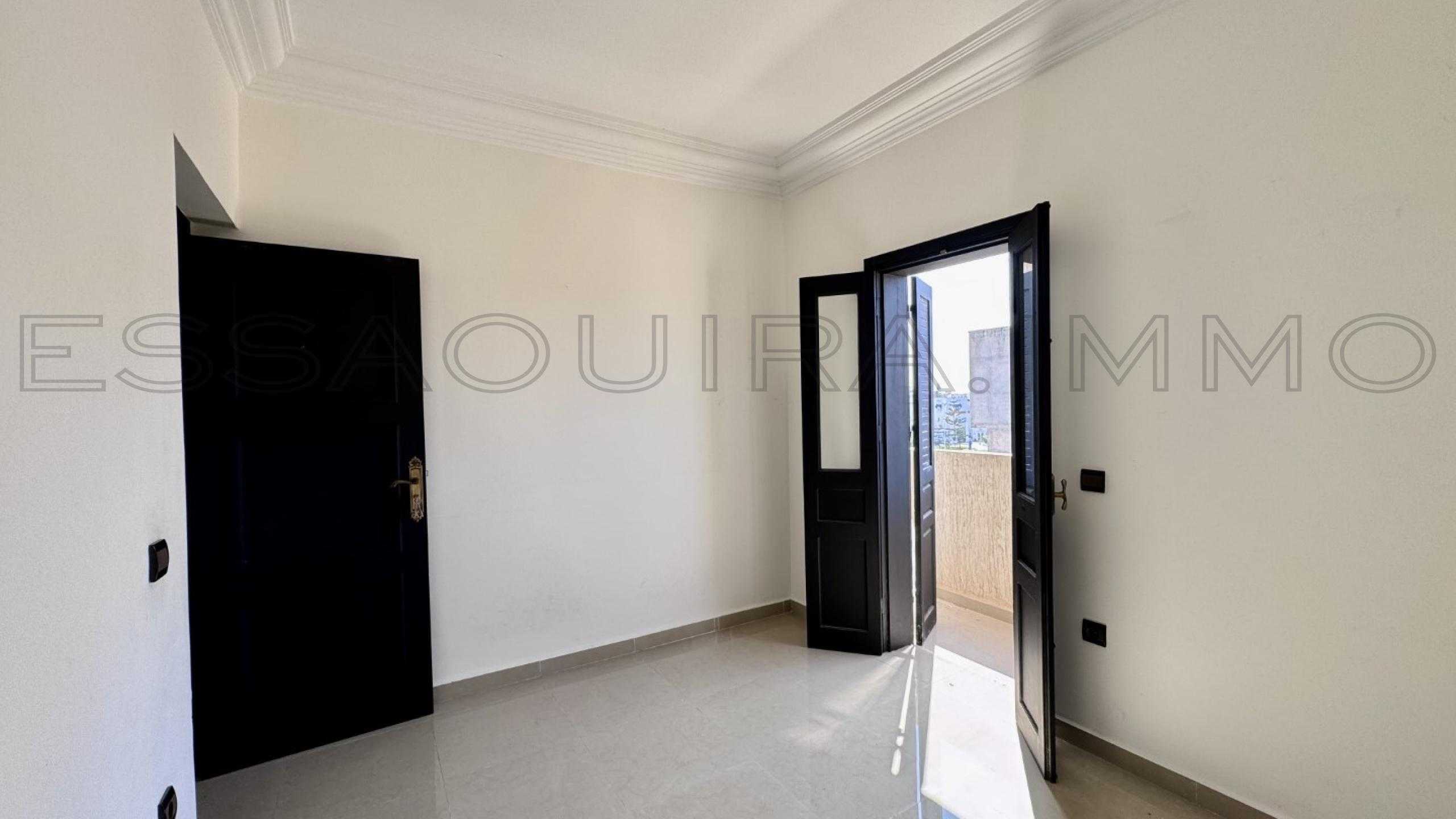 appartement en location longue durée à essaouira