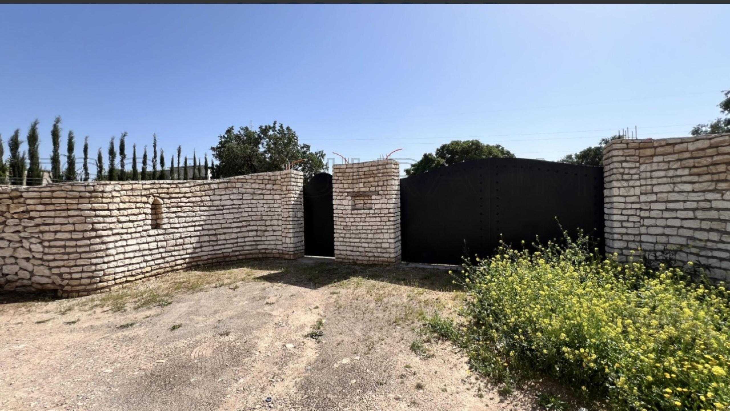 terrain en vente à essaouira