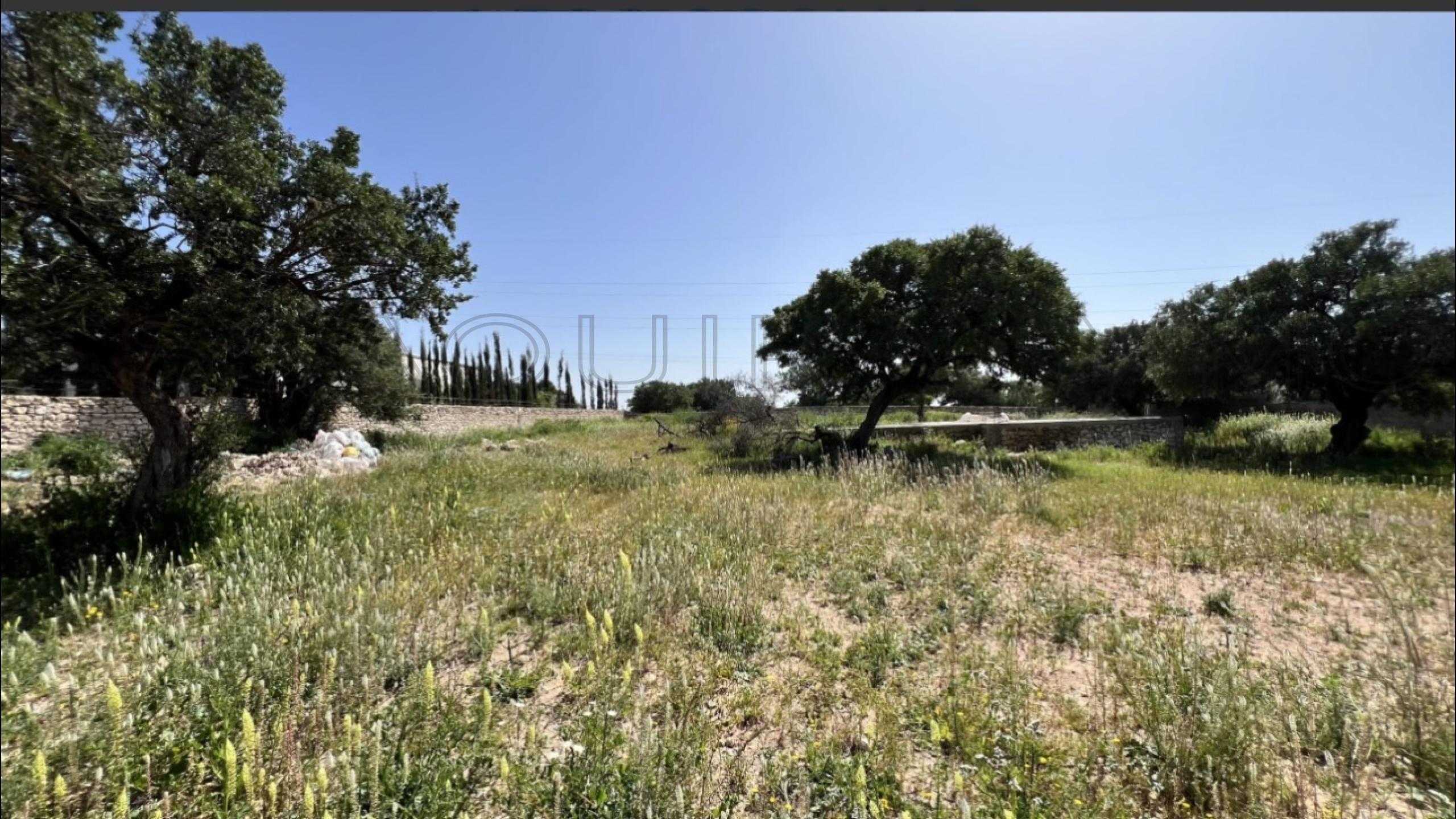 terrain référence 2552