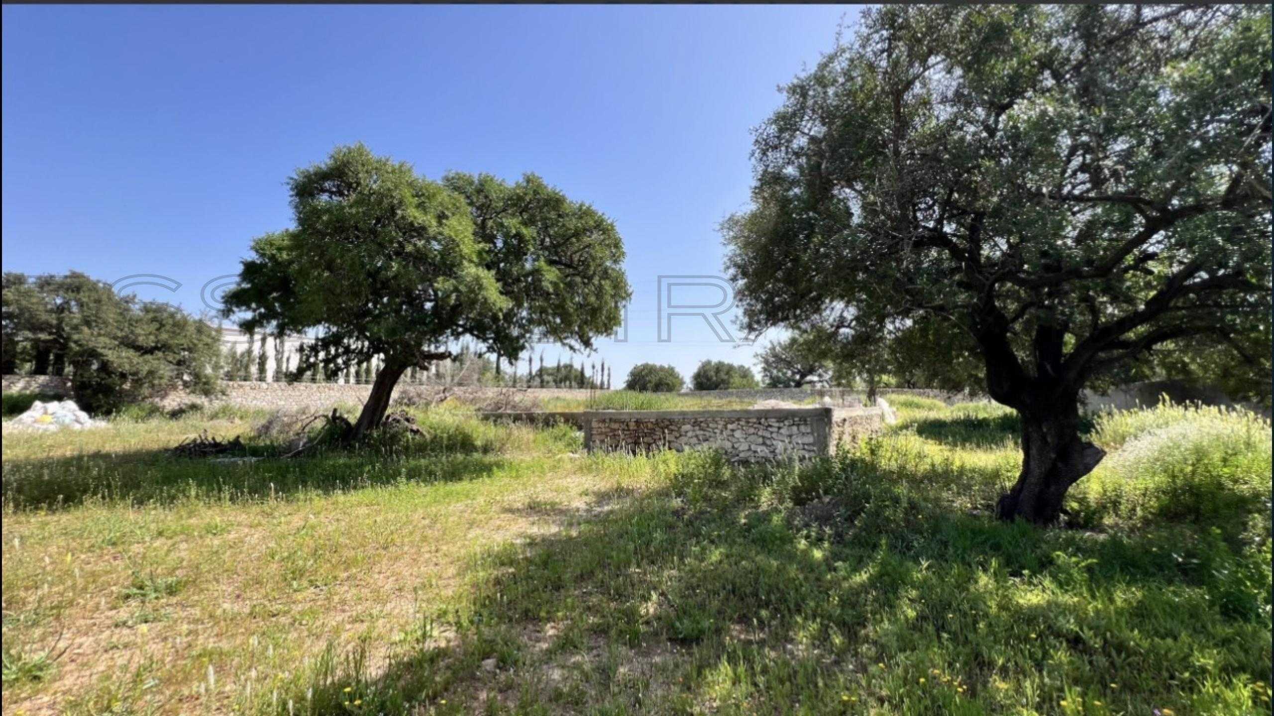 terrain en vente à essaouira