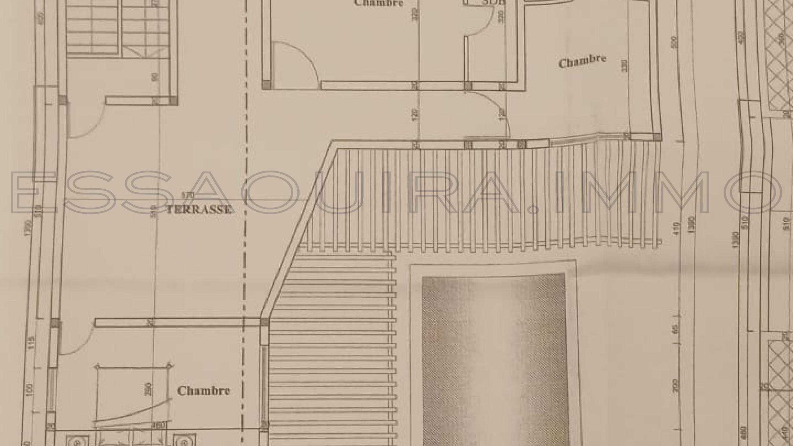 terrain référence 2553