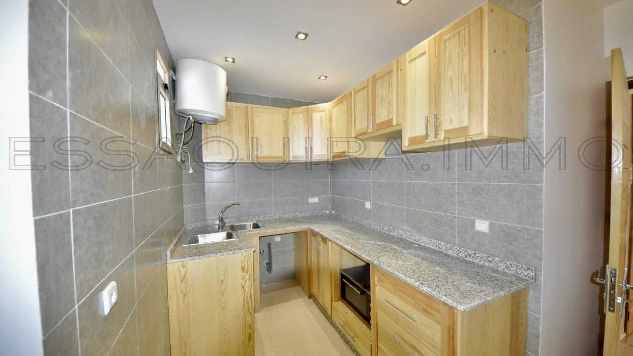 appartement de 88 m&sup2; sur un terrain de 0 m&sup2;