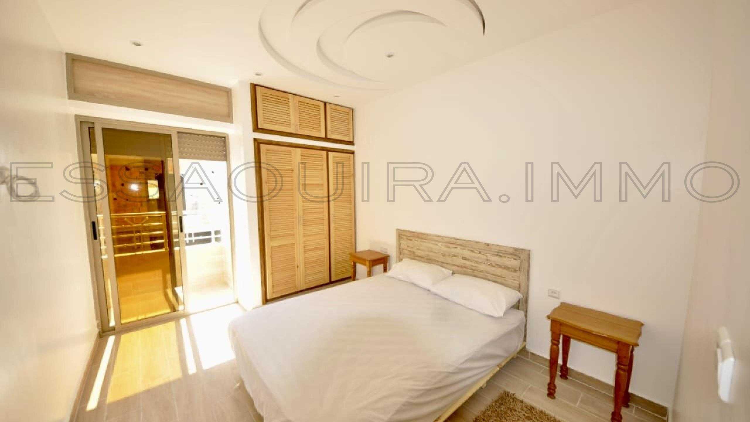 appartement à 5 500dhs /mois