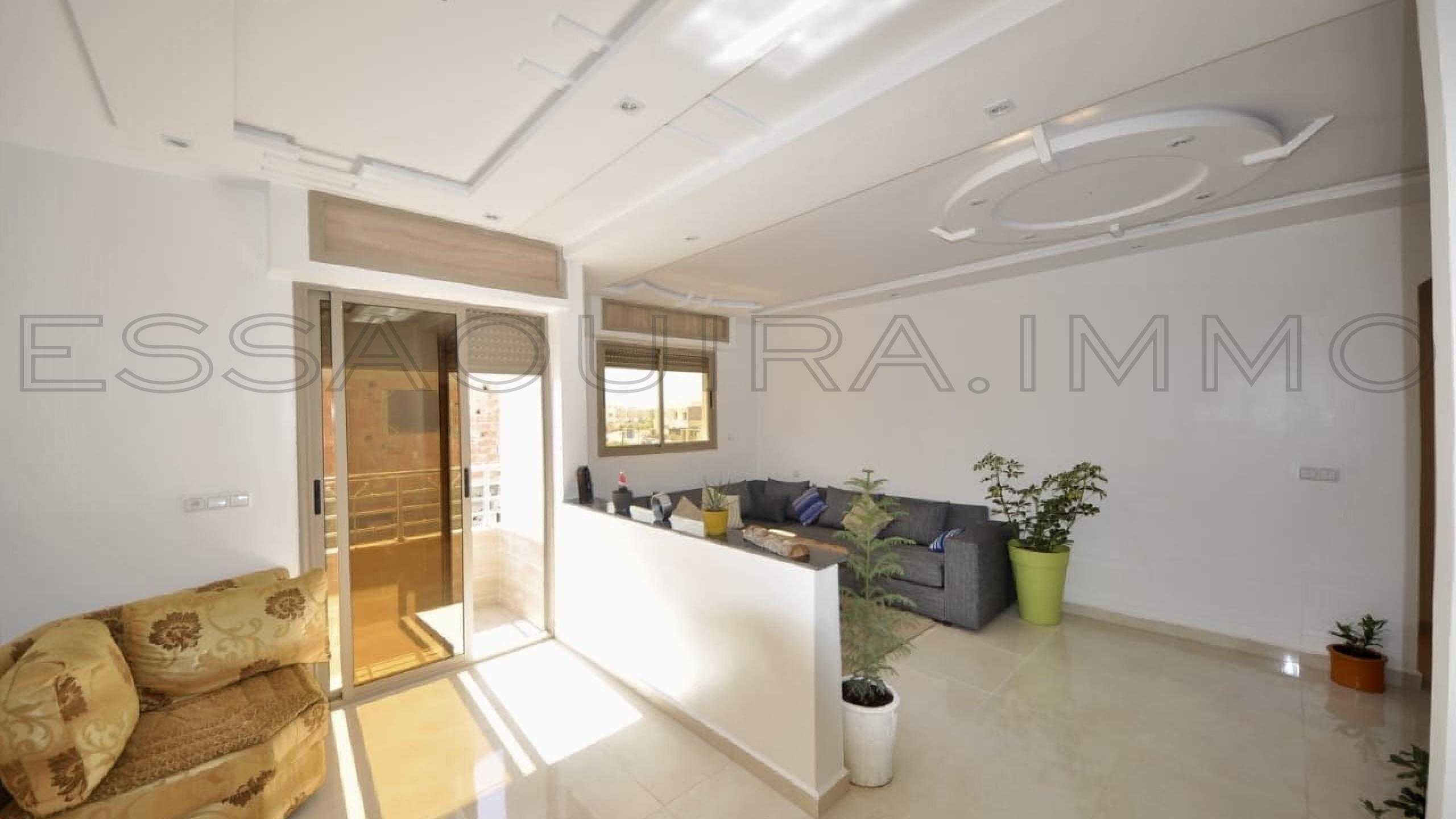 appartement référence 2554